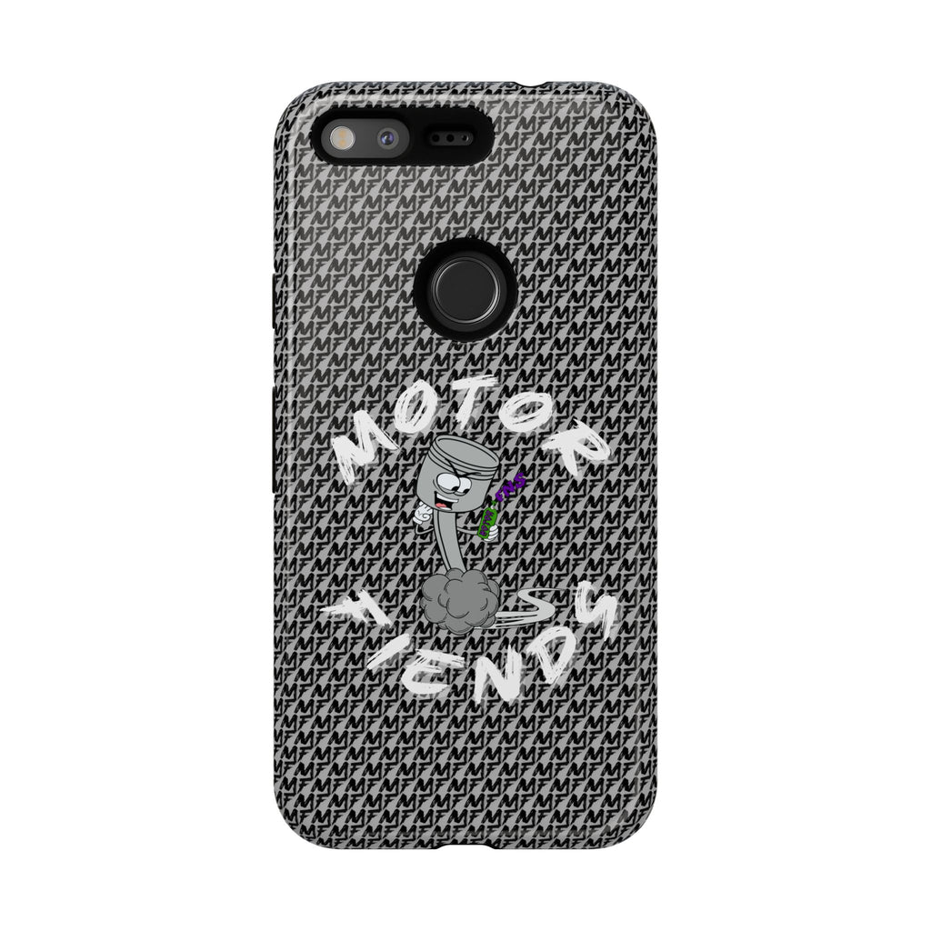MF Tough Case