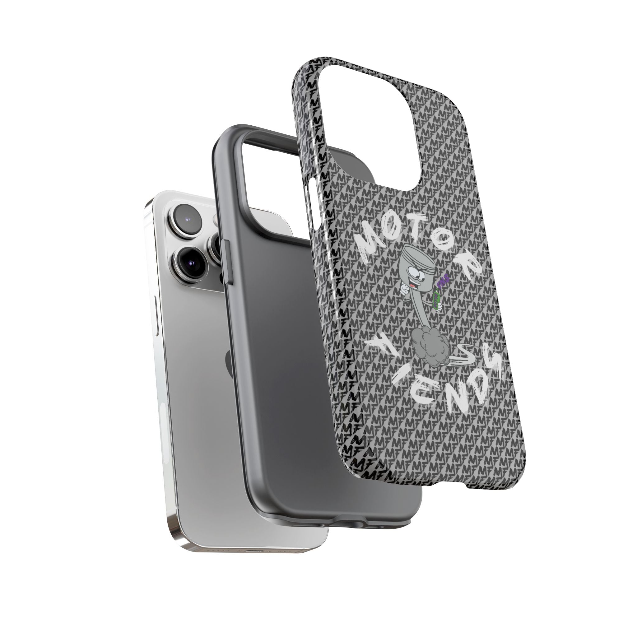 MF Tough Case