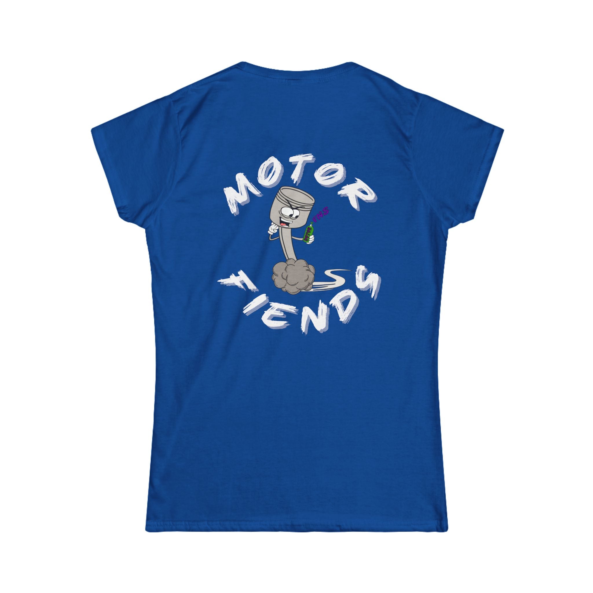 Womens MF Shirt