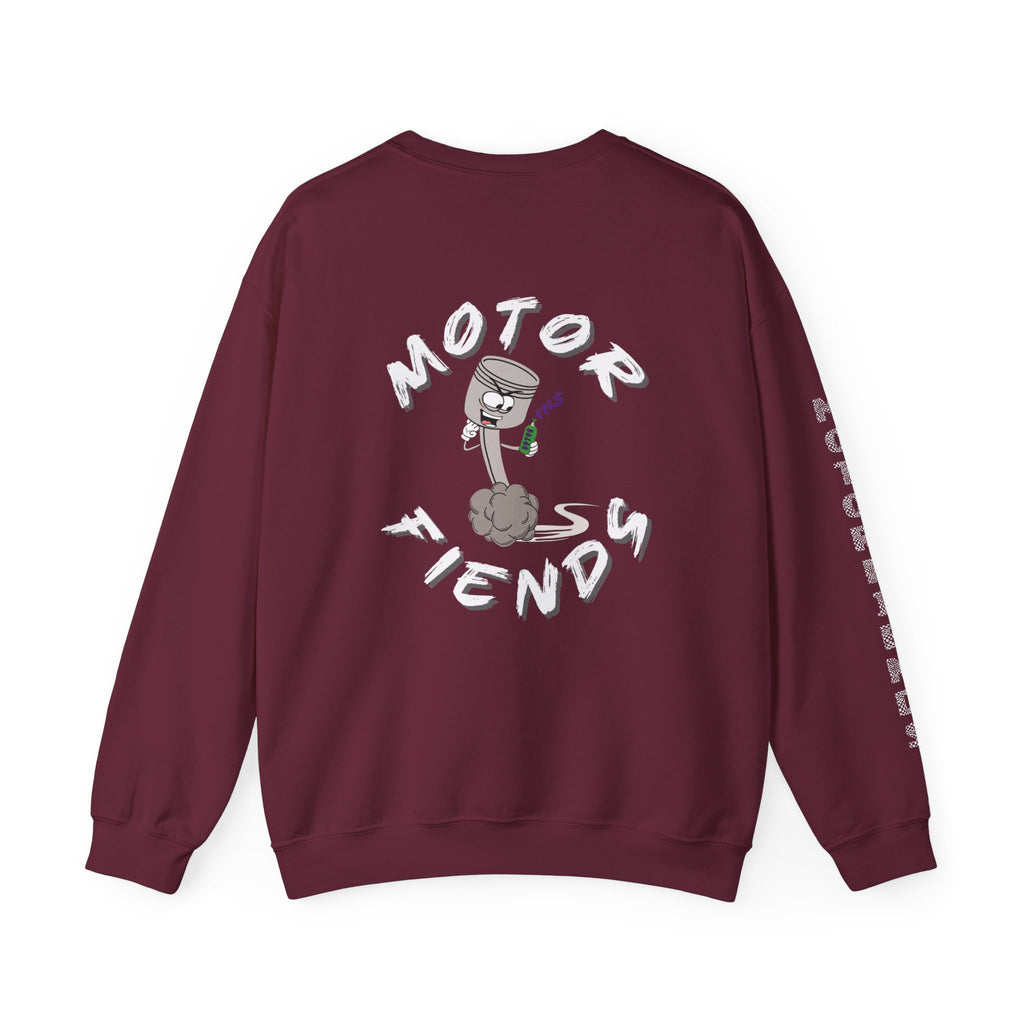 MF SweatShirt