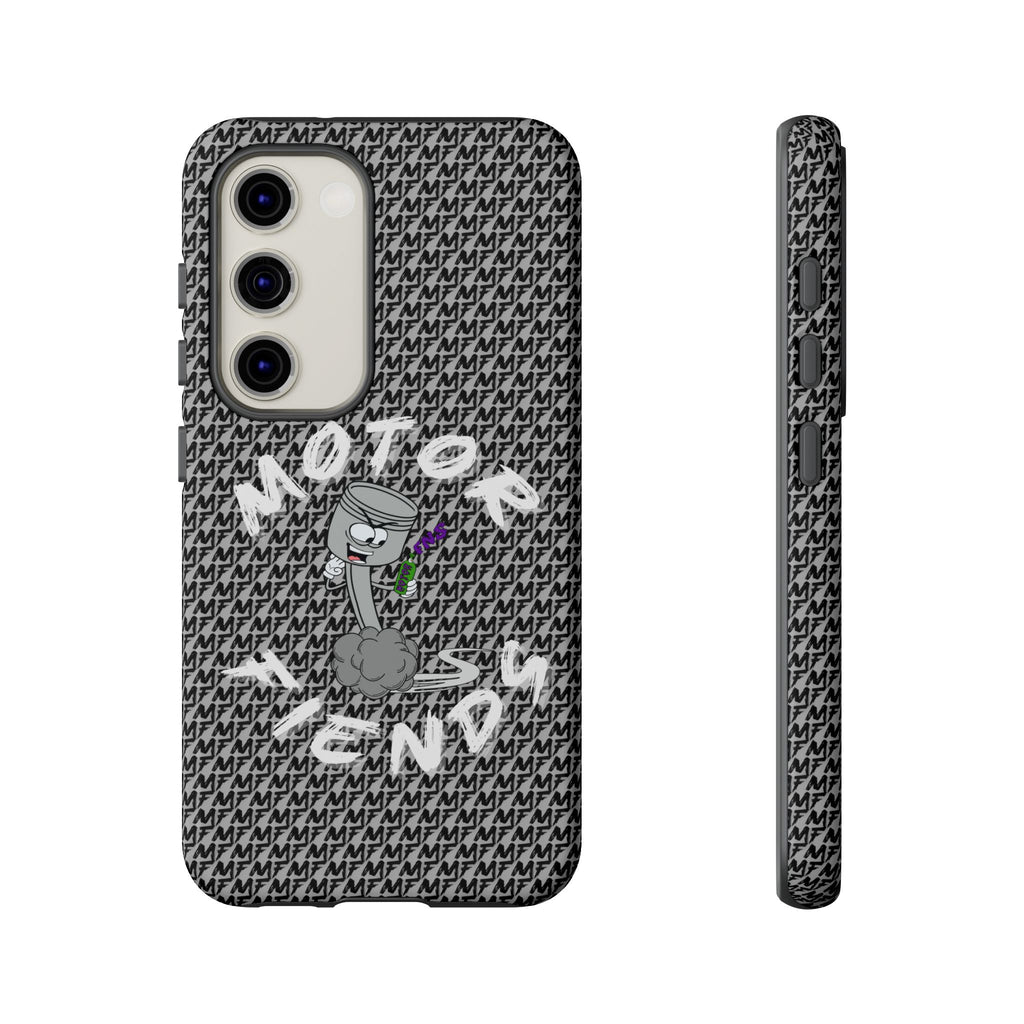 MF Tough Case