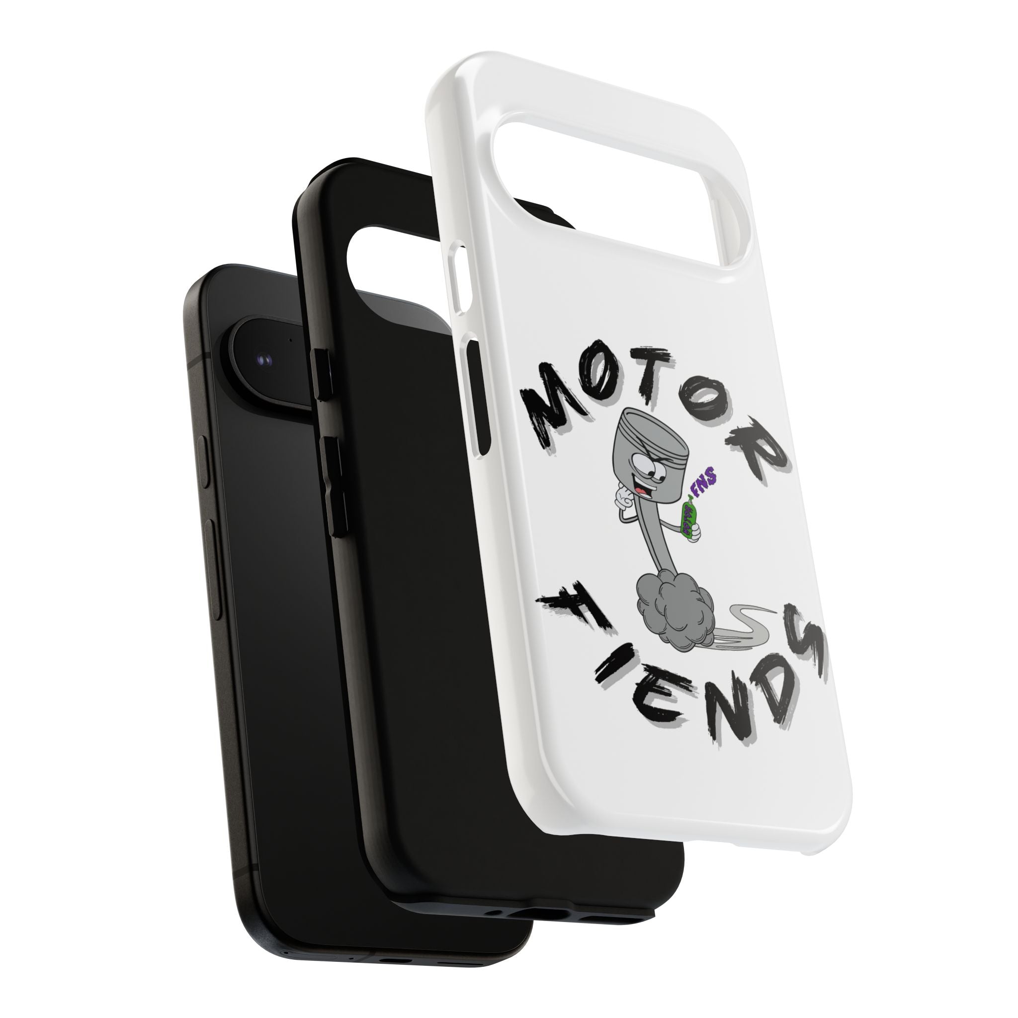 MF Tough Case