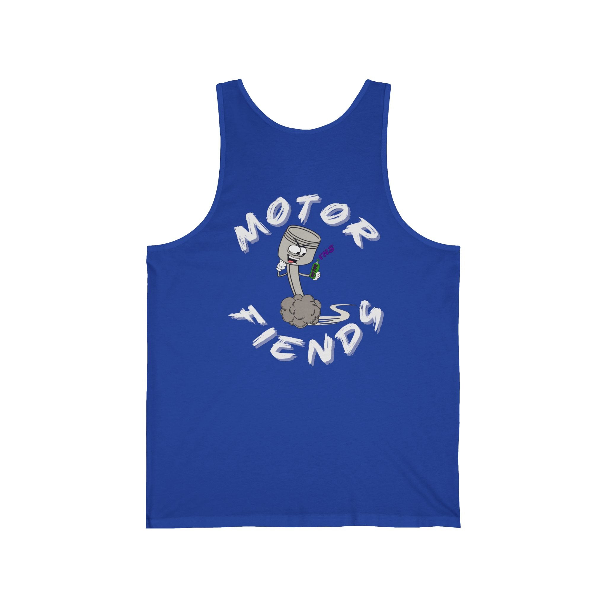 MF Tank Top