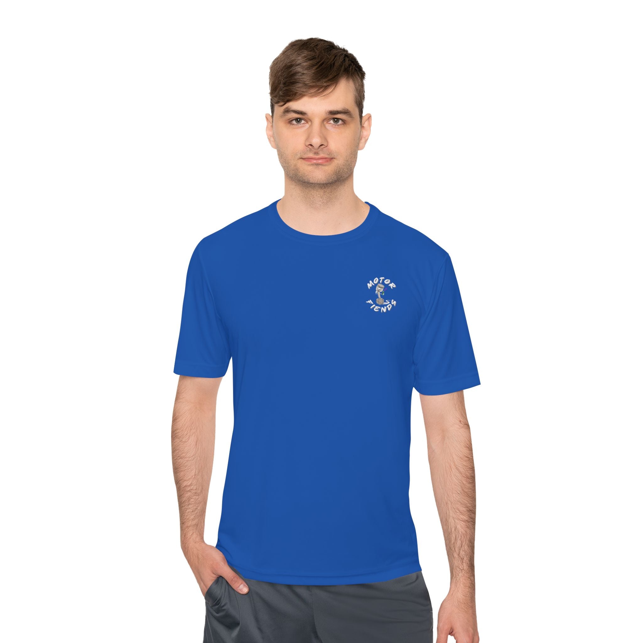 MF Performance Tee