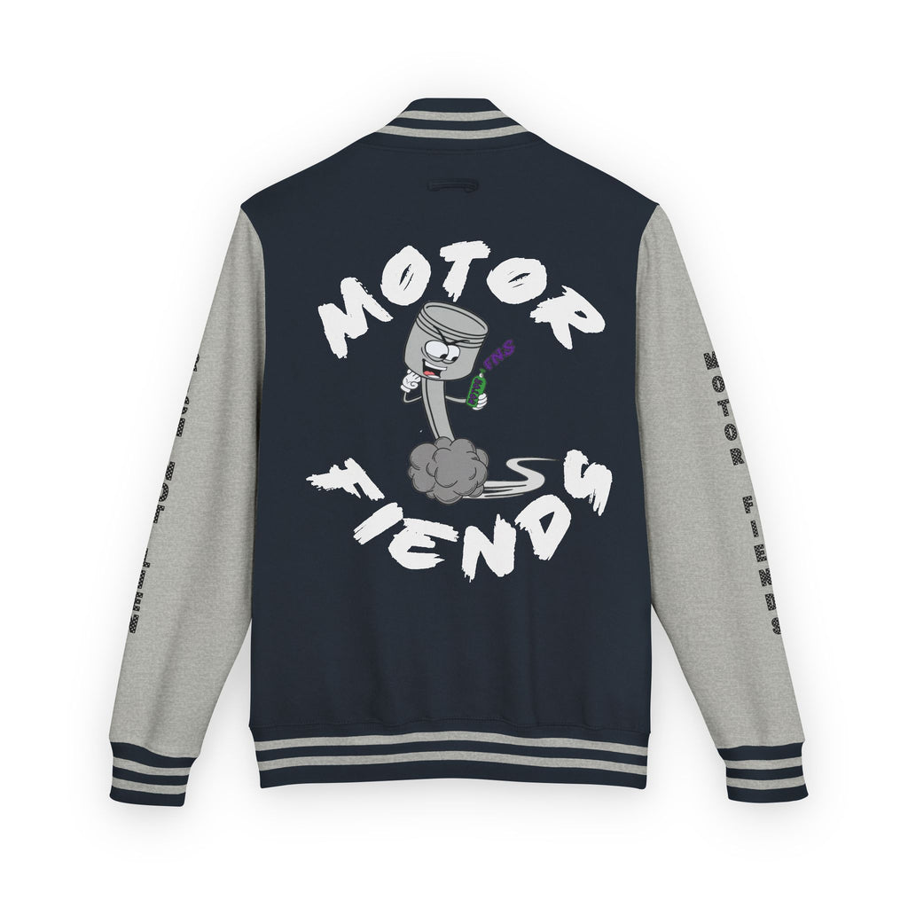 MF Letterman's Jacket