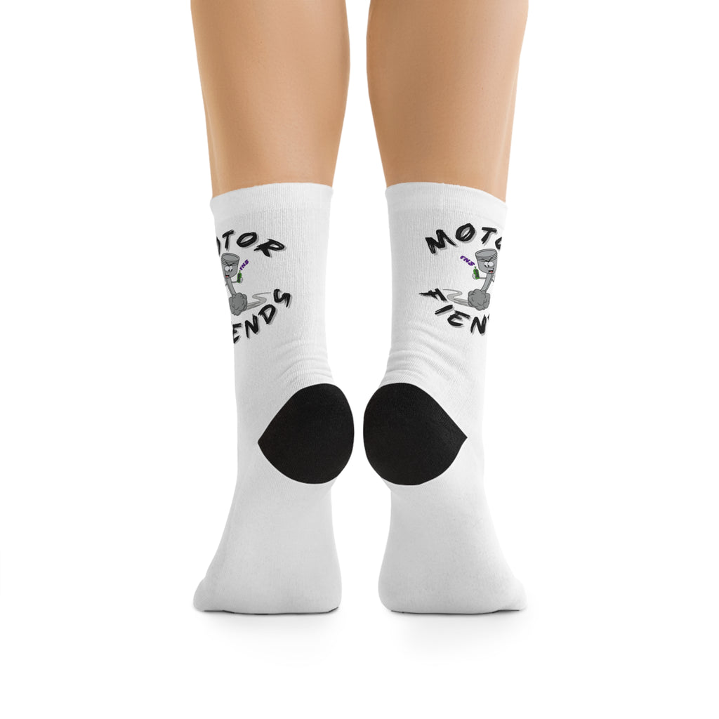 MF Recycled Socks