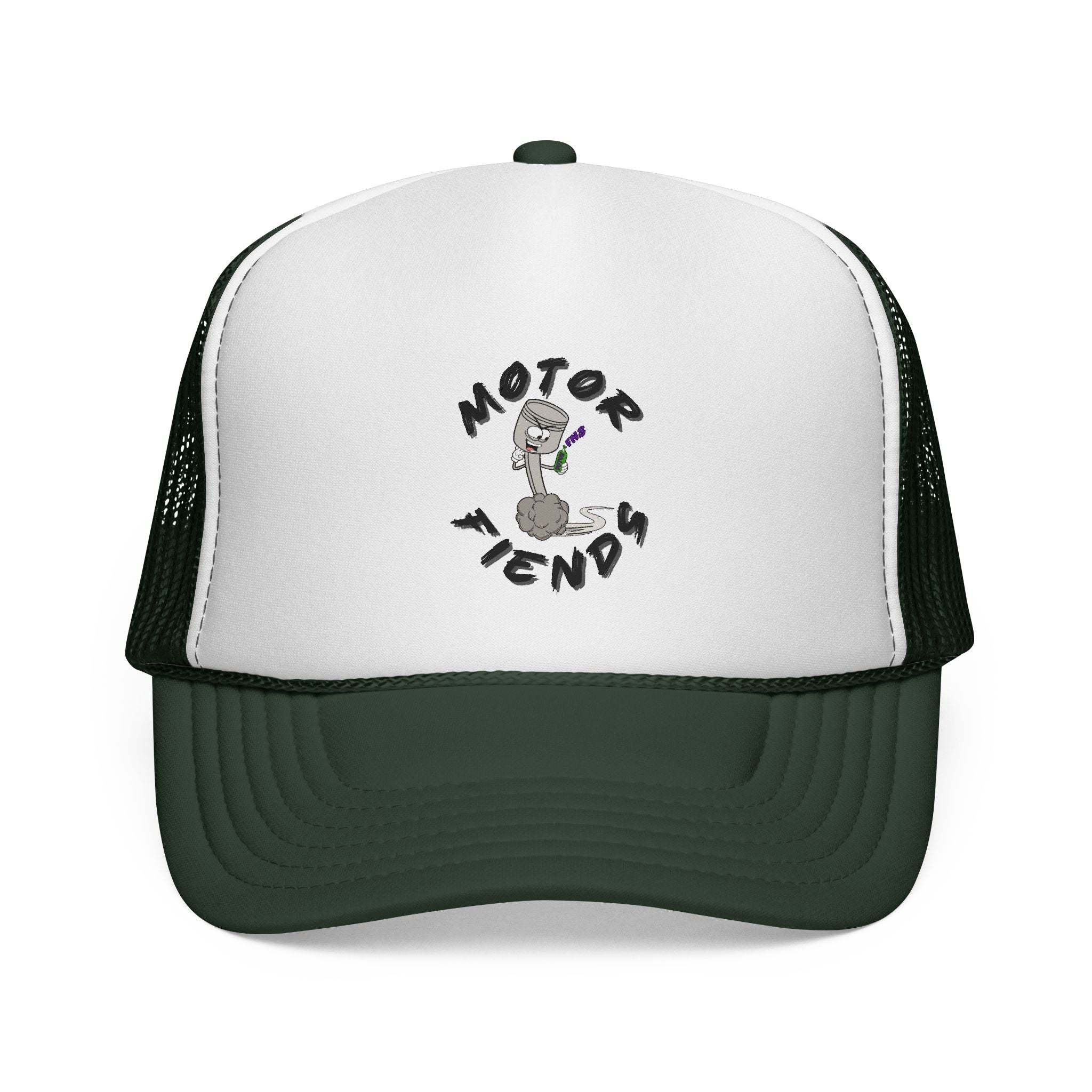 MF Trucker Hat