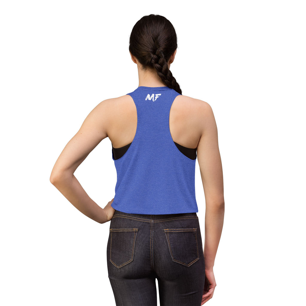 MF Crop Top