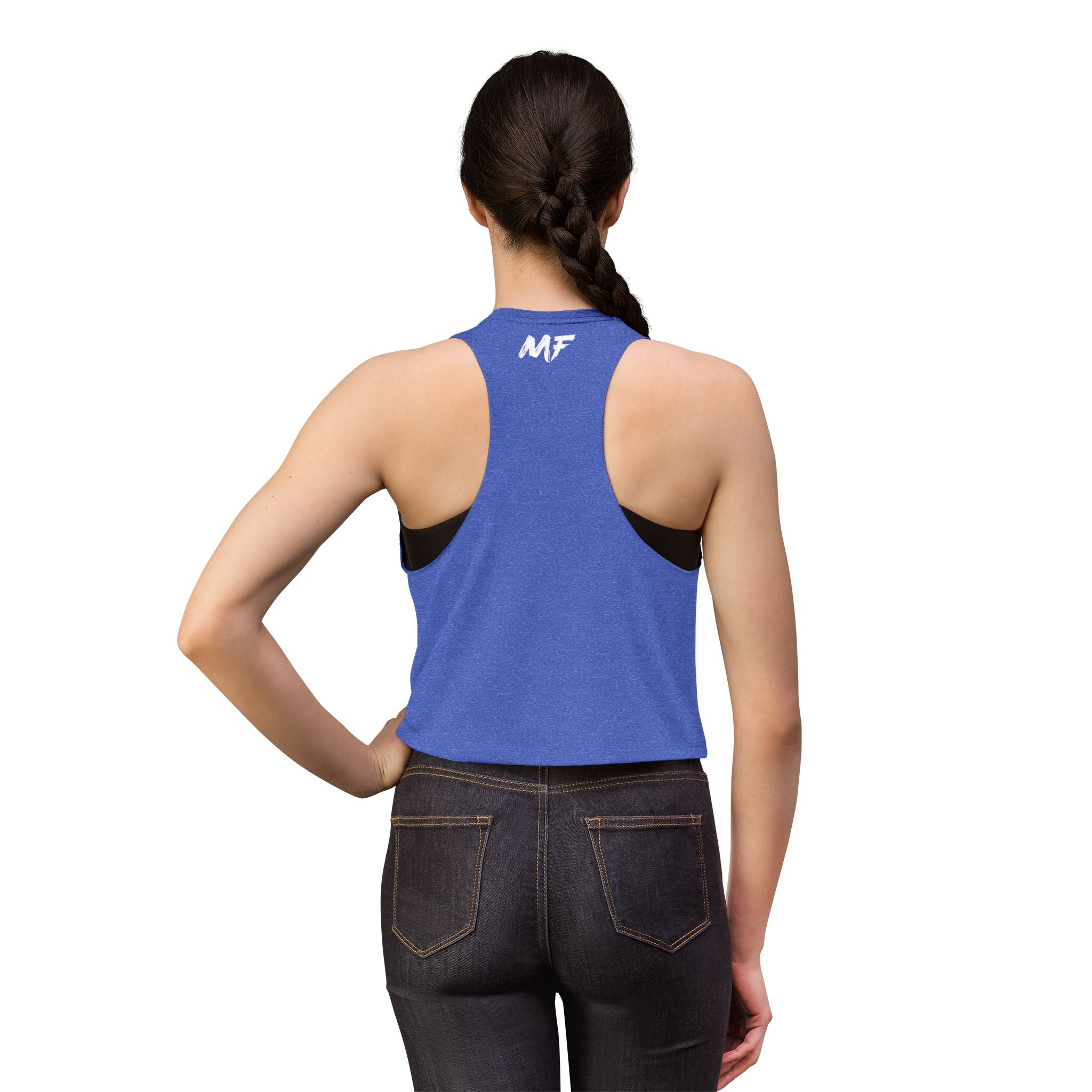 MF Crop Top