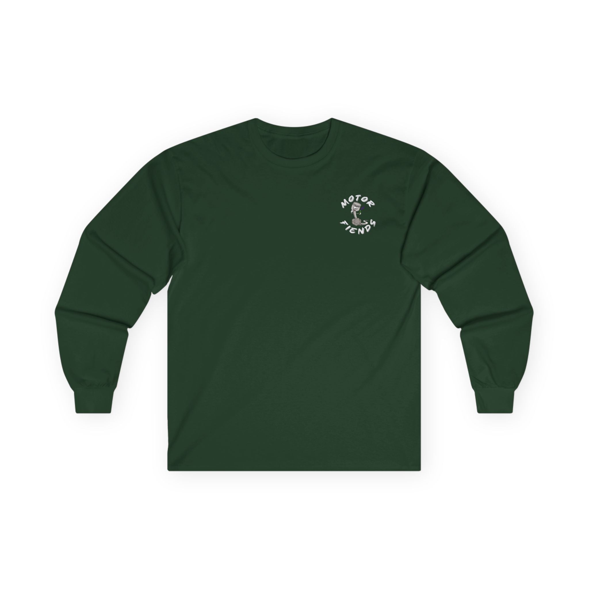 MF Long Sleeve