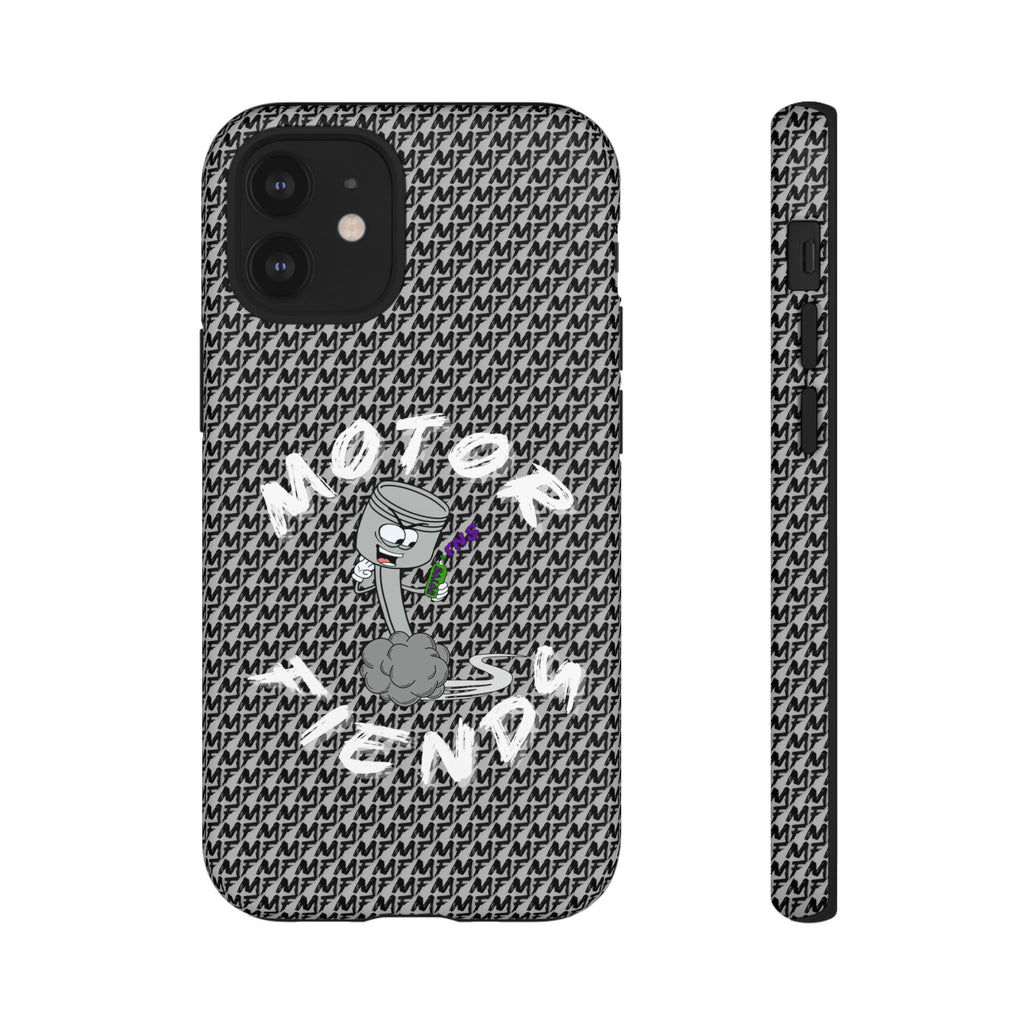 MF Tough Case