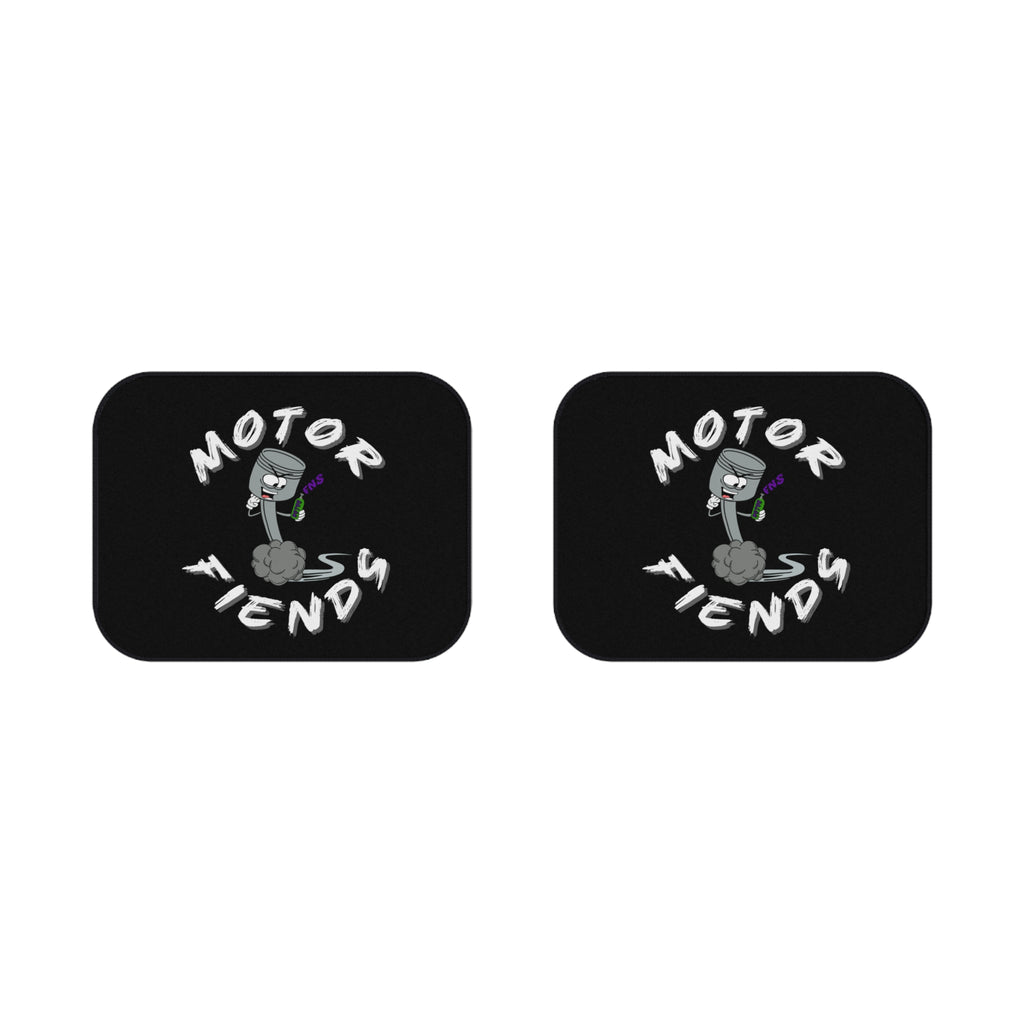 MF Rear Mats