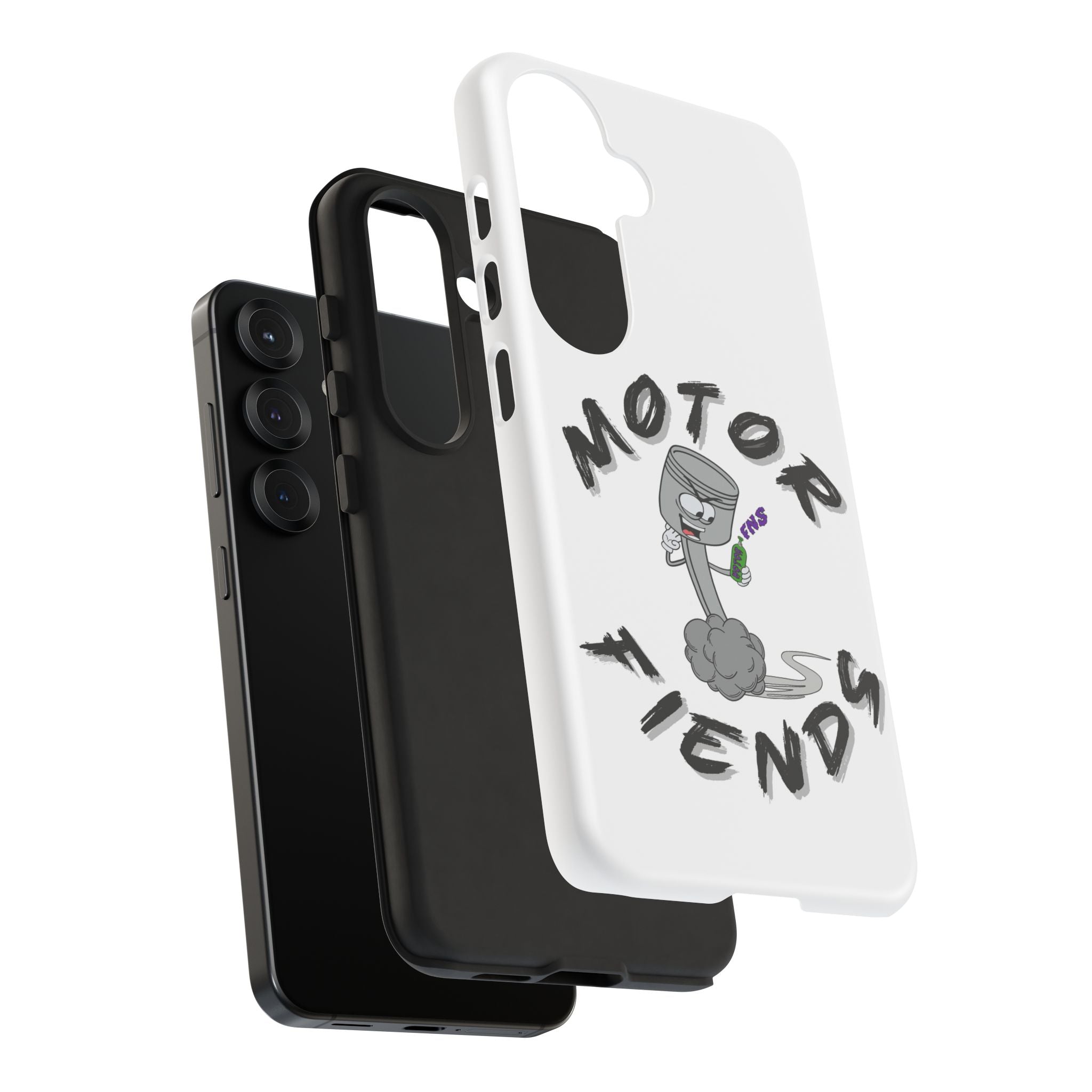 MF Tough Case