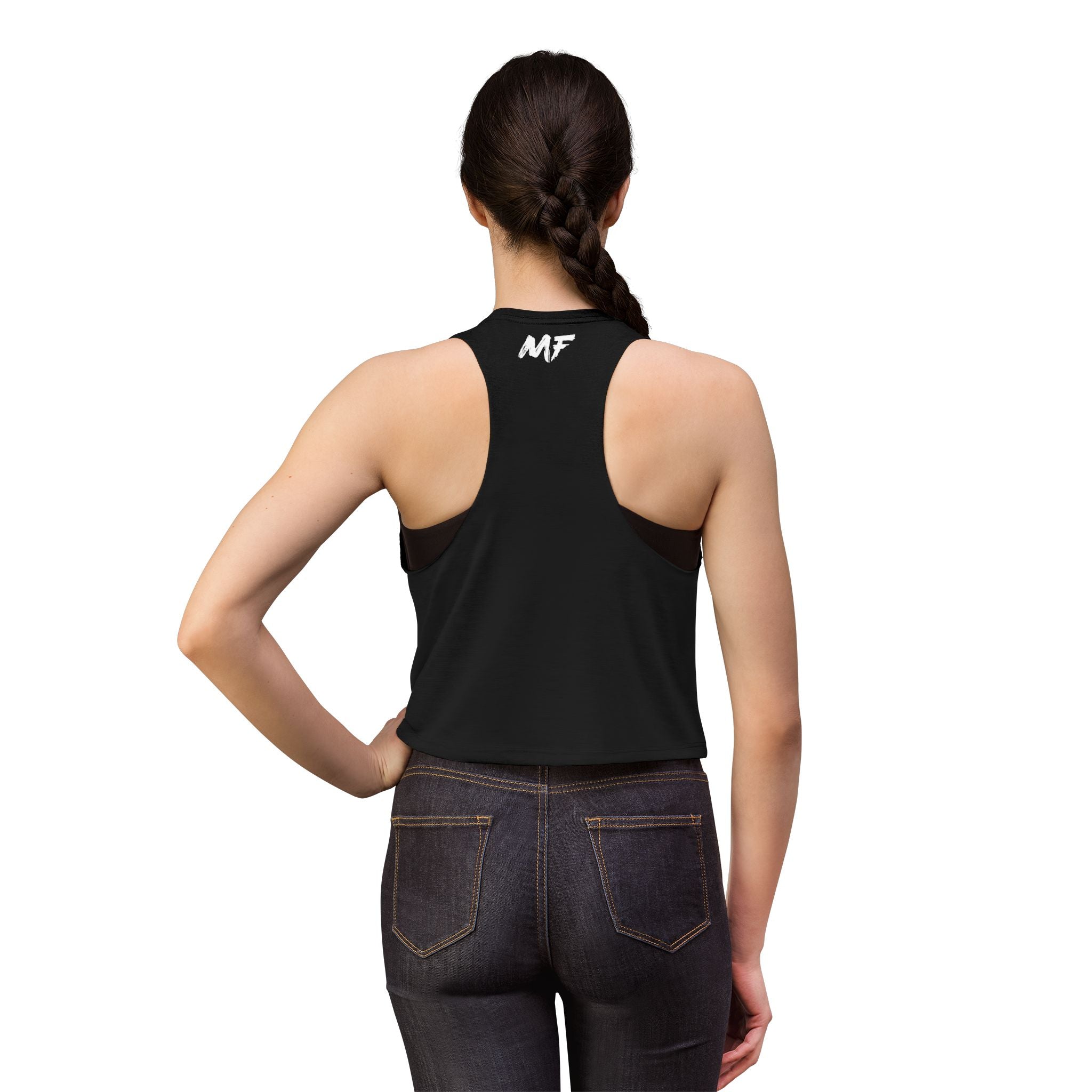 MF Crop Top