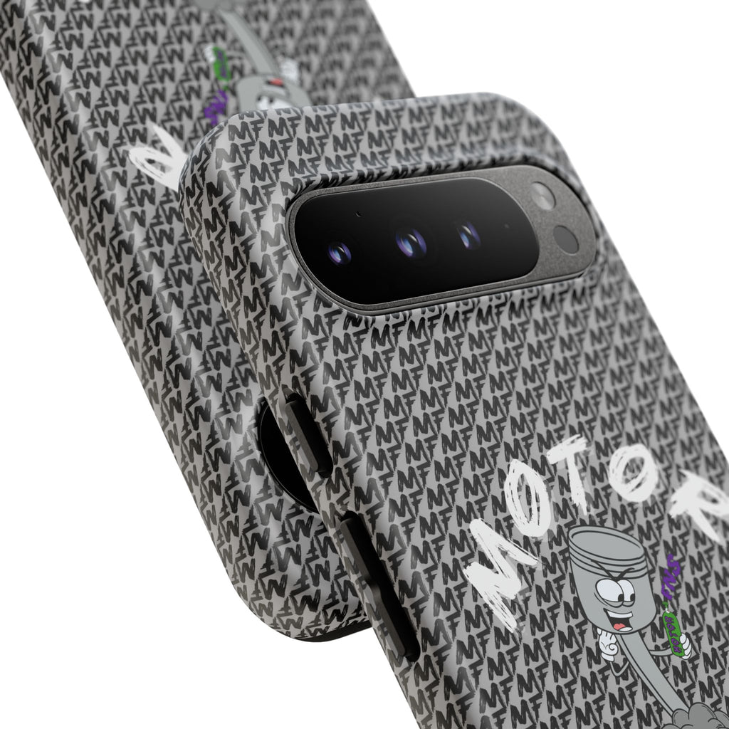 MF Tough Case