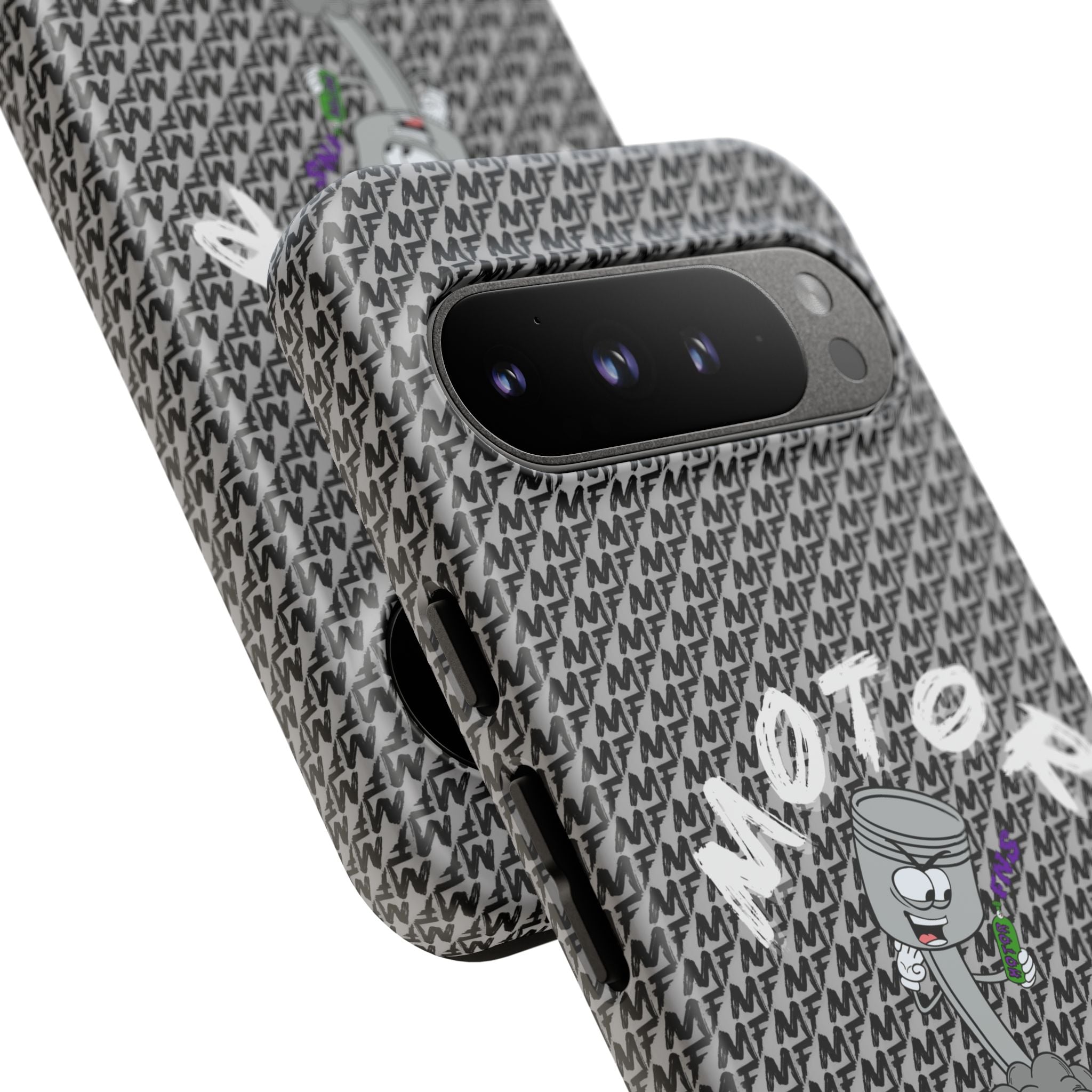 MF Tough Case