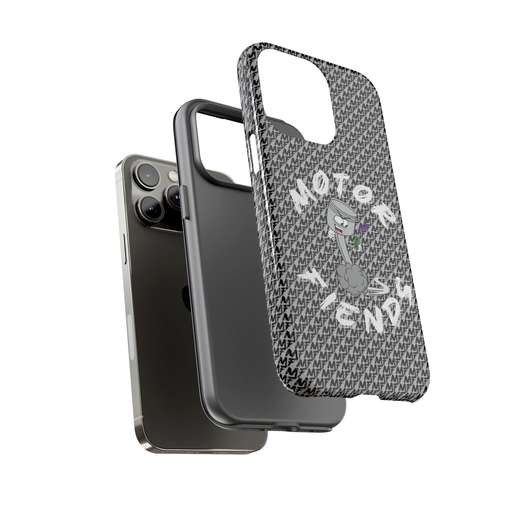 MF Tough Case
