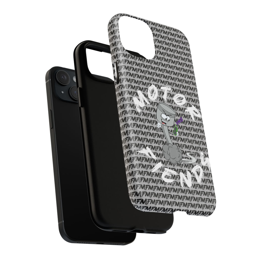 MF Magnetic Phone case