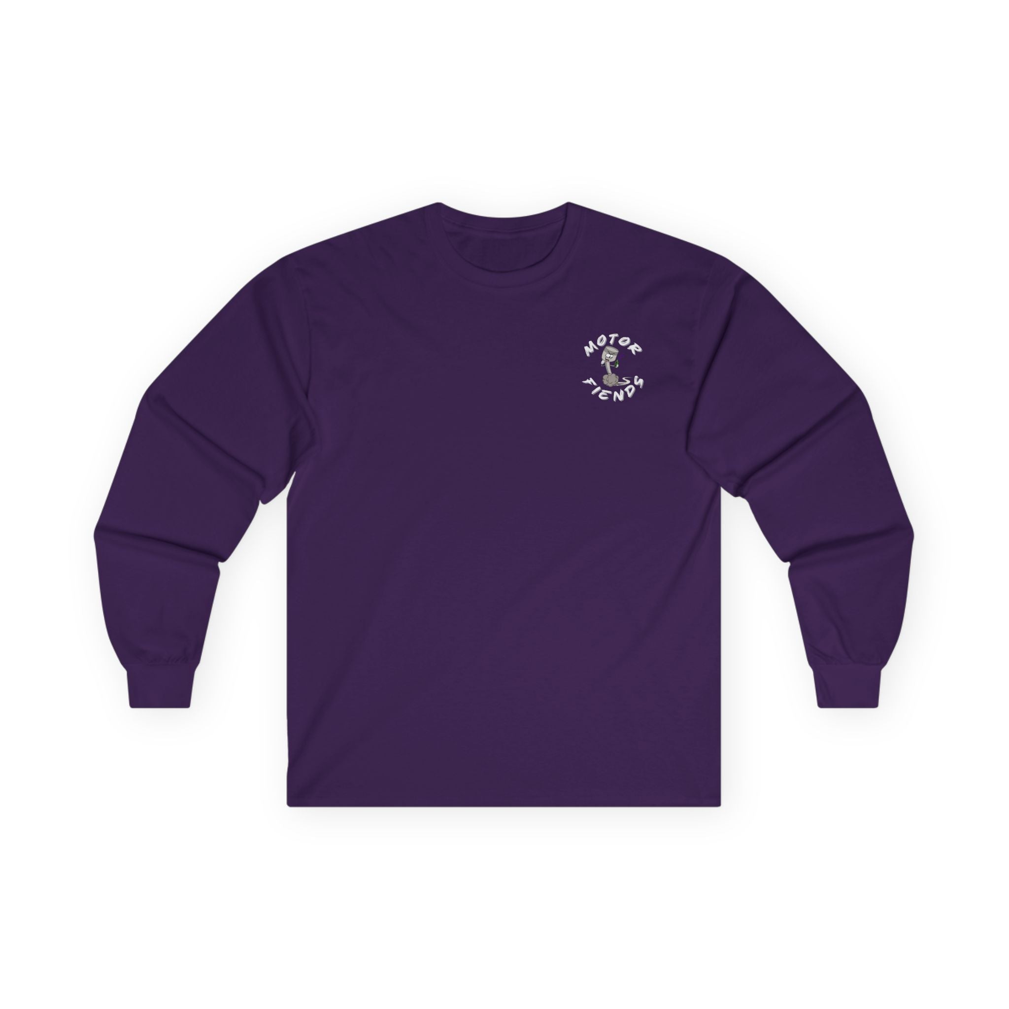 MF Long Sleeve