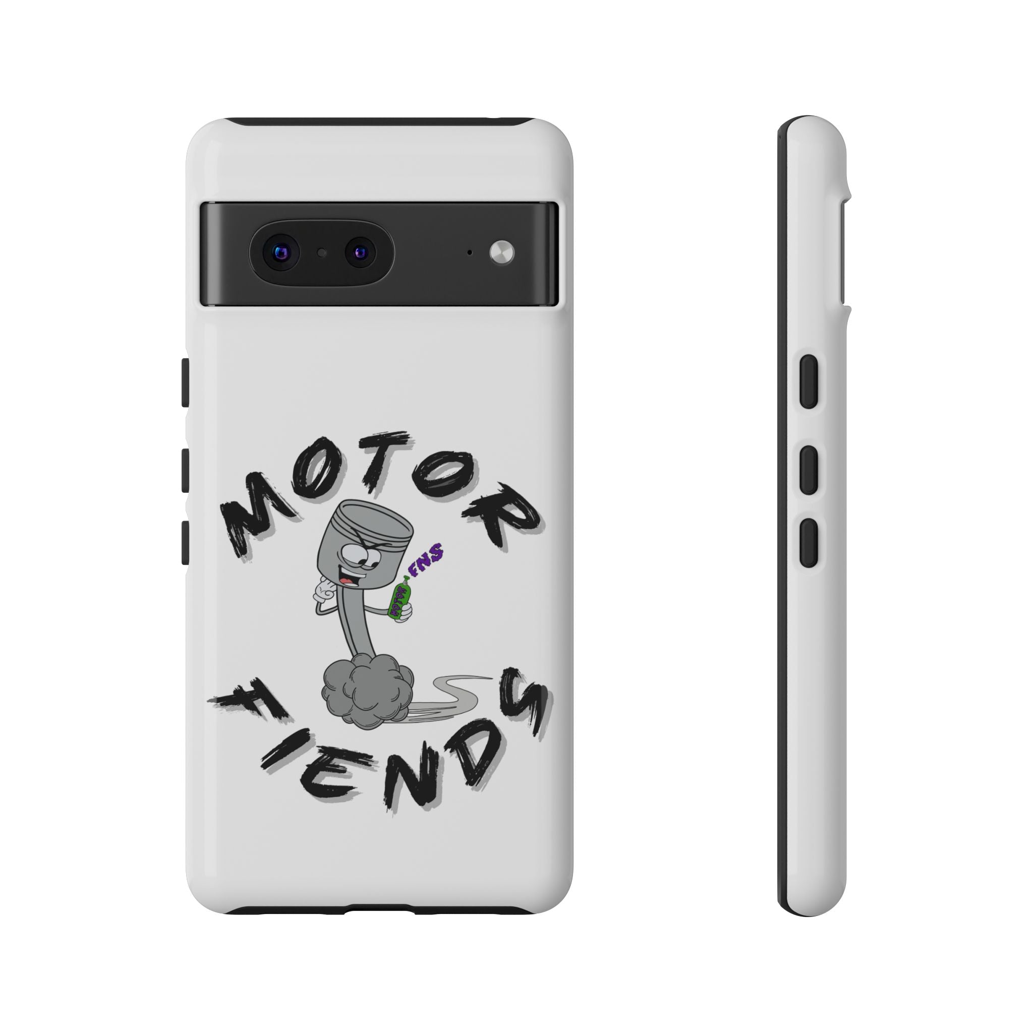 MF Tough Case