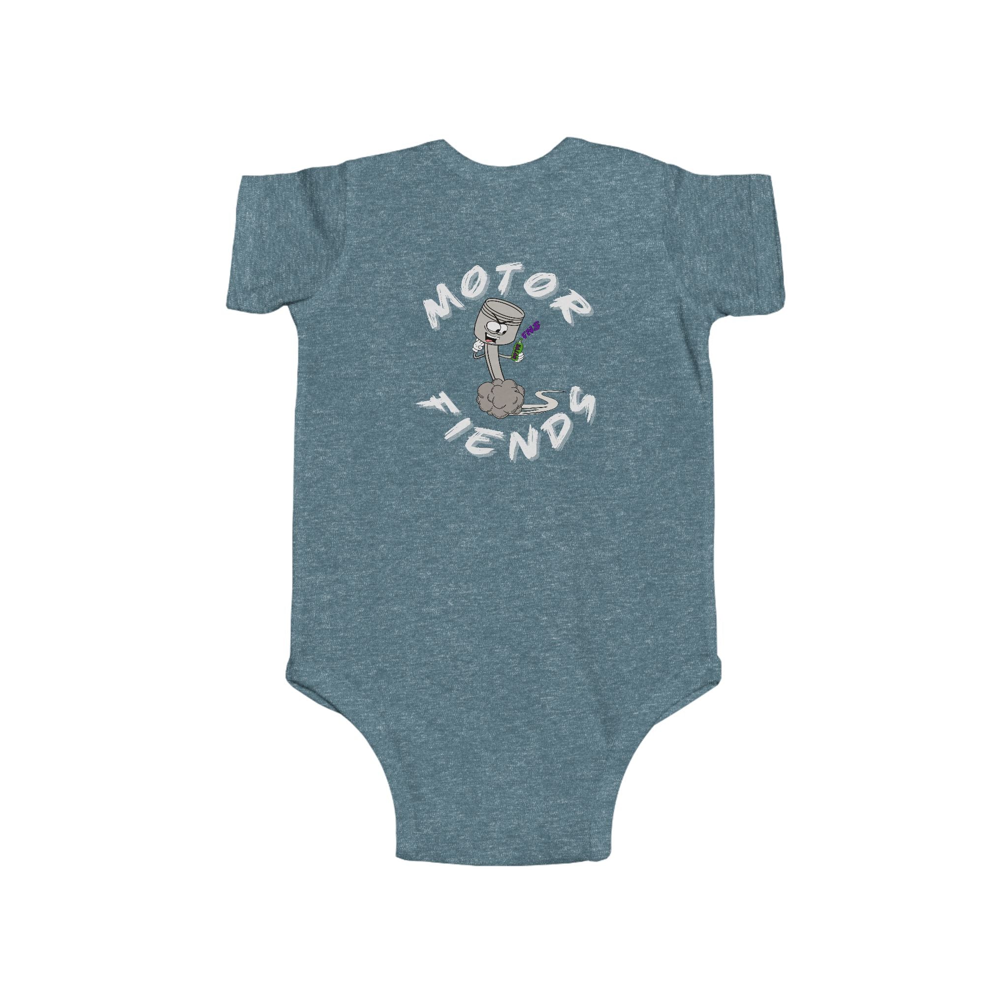 MF Infant Onesie
