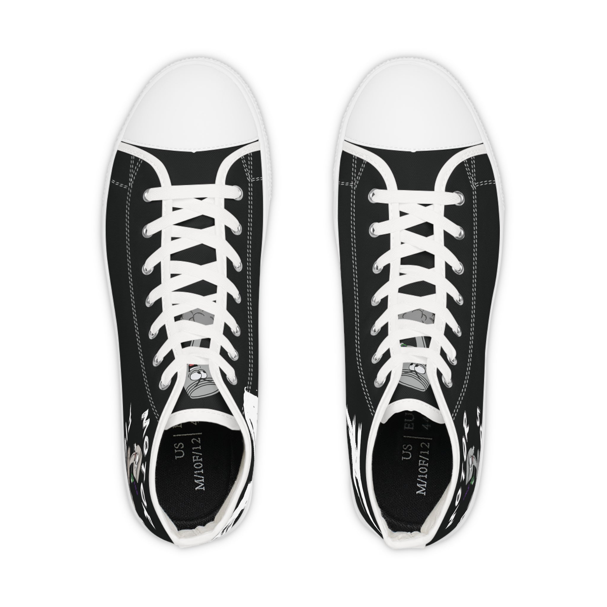 MF Sneakers