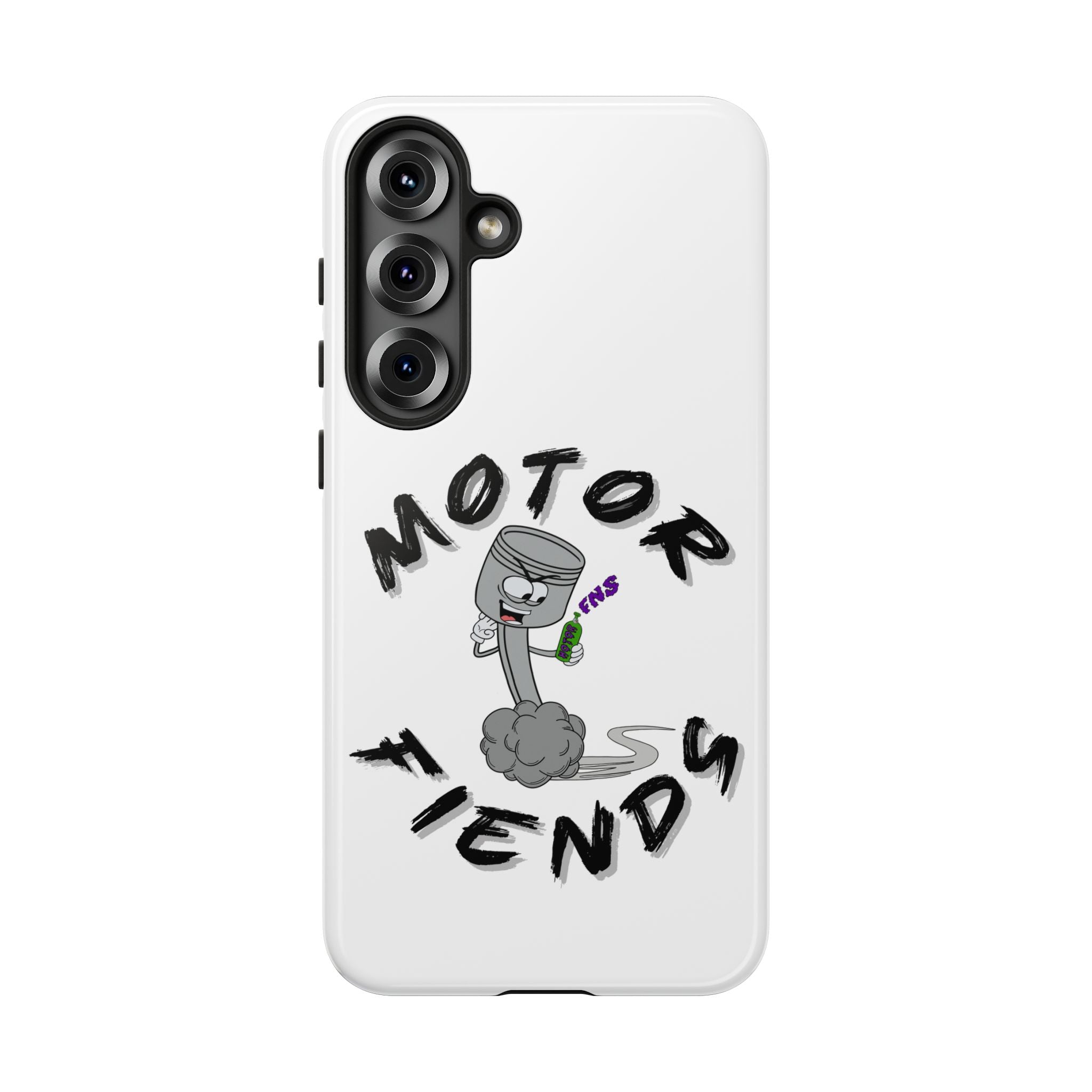 MF Tough Case