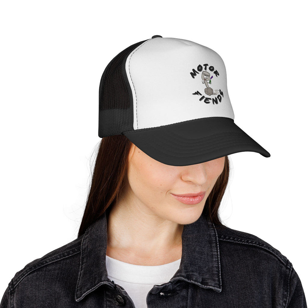 MF Trucker Hat