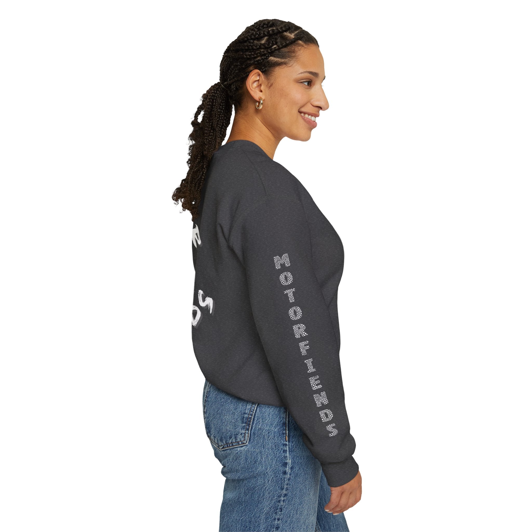 MF SweatShirt