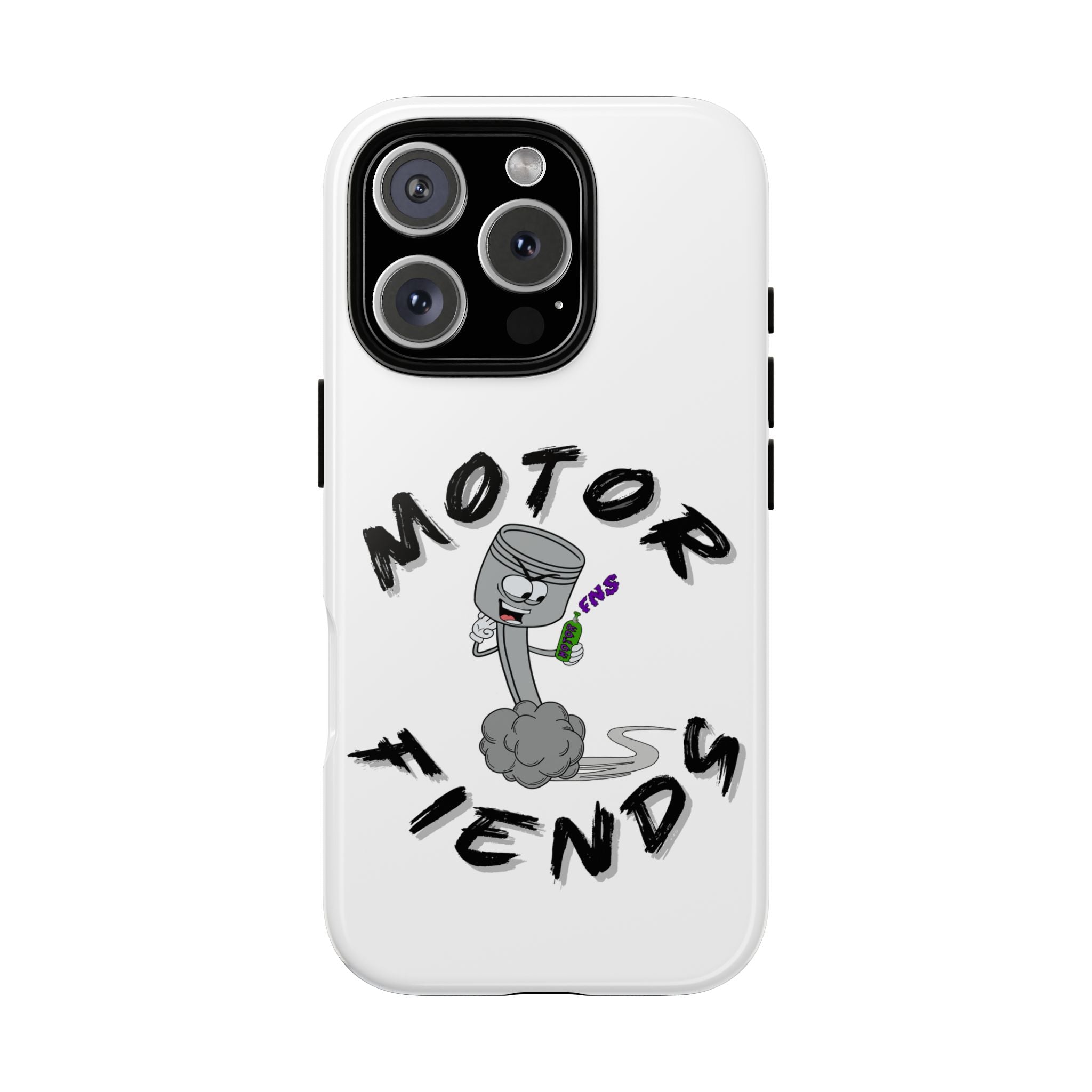 MF Tough Case