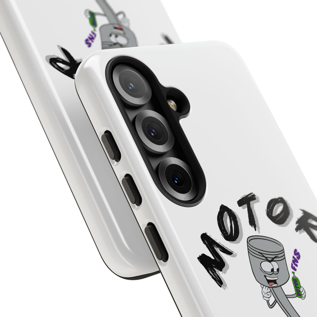 MF Tough Case