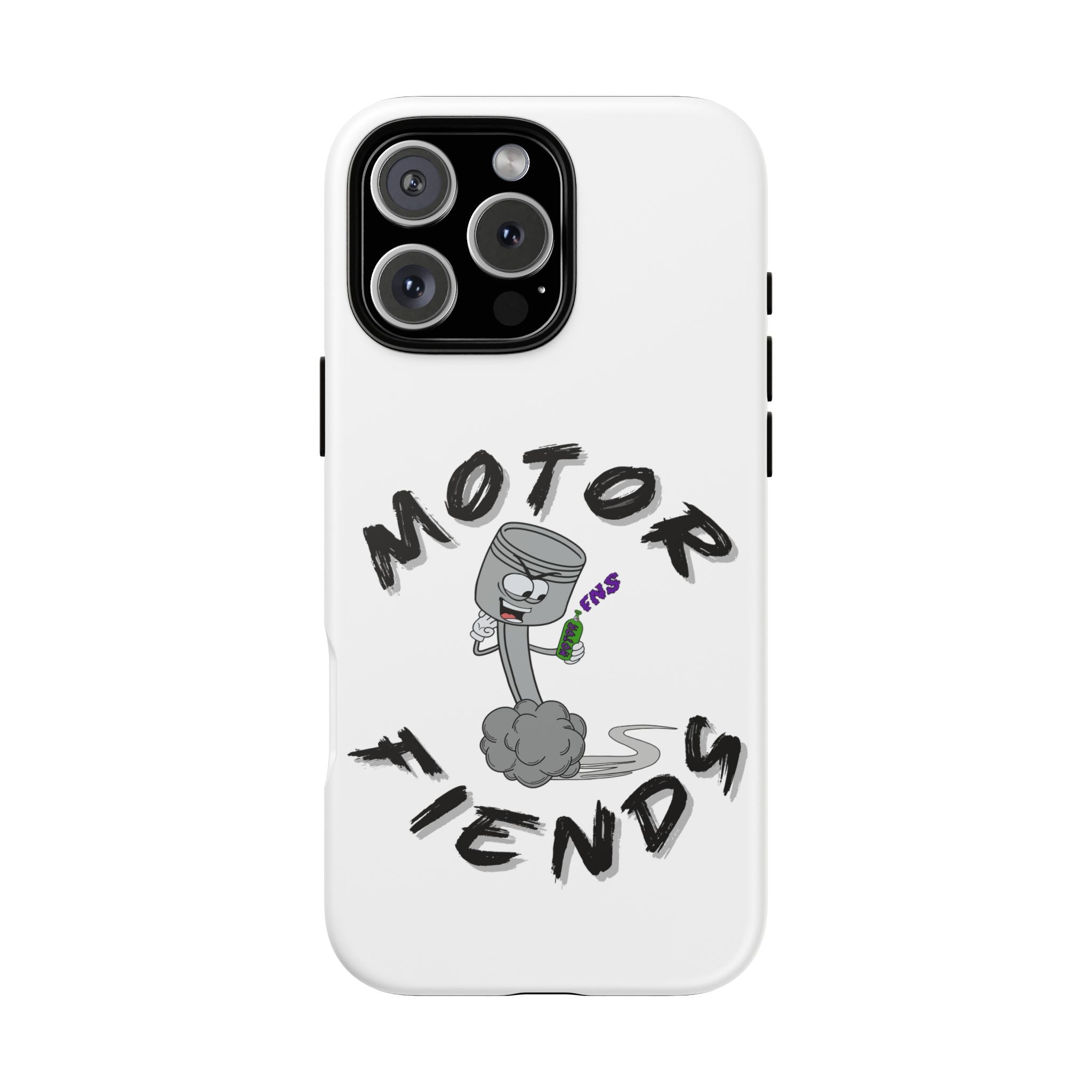 MF Tough Case