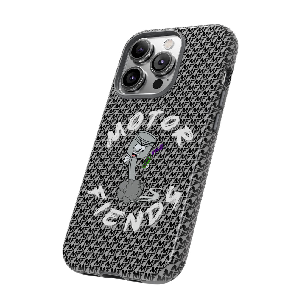 MF Tough Case