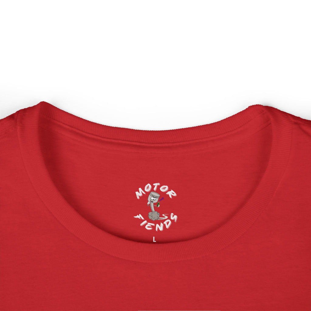 Womens MF Shirt