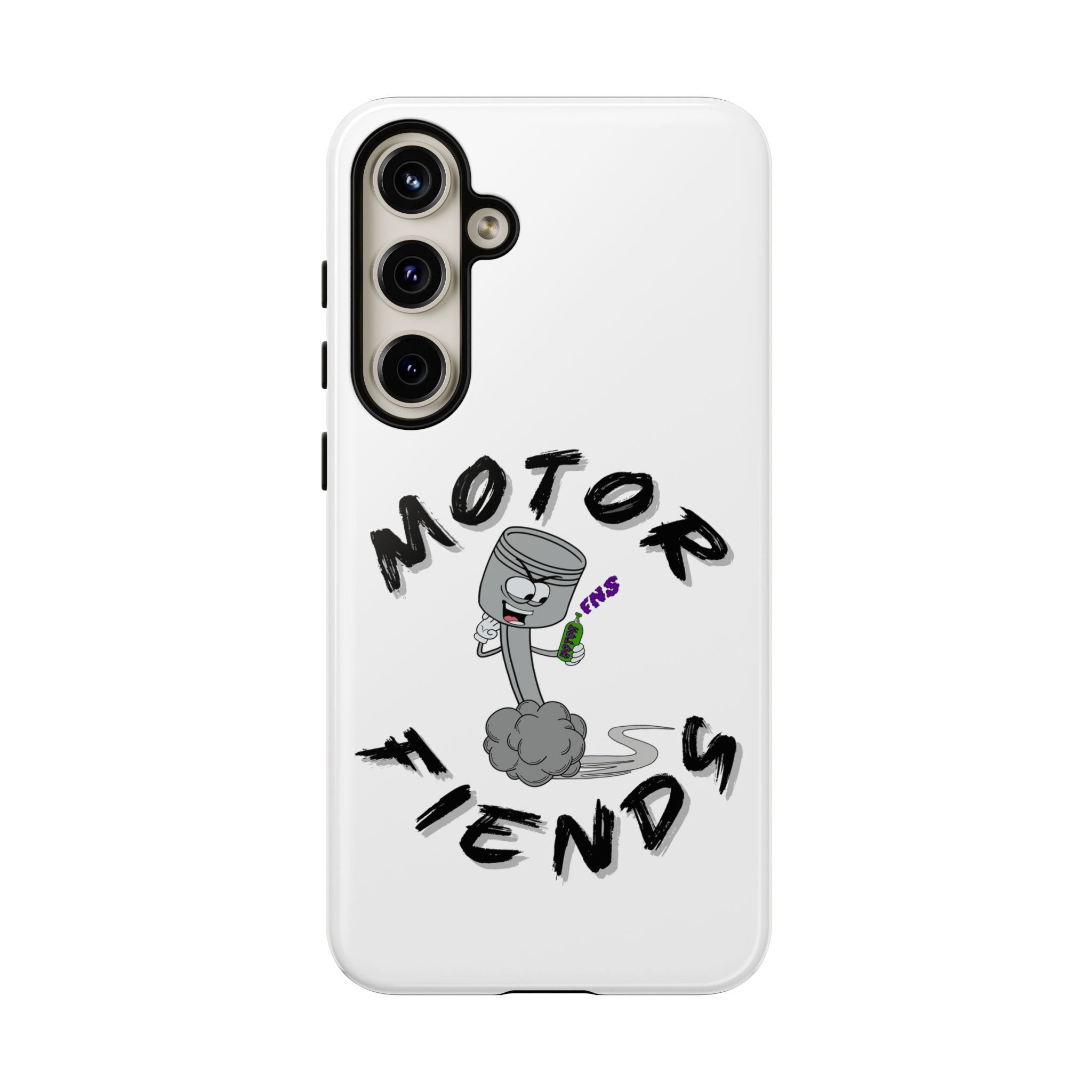 MF Tough Case