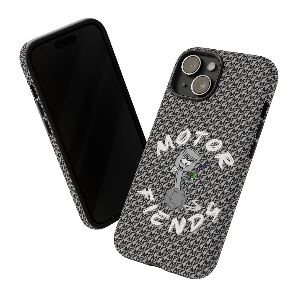 MF Tough Case