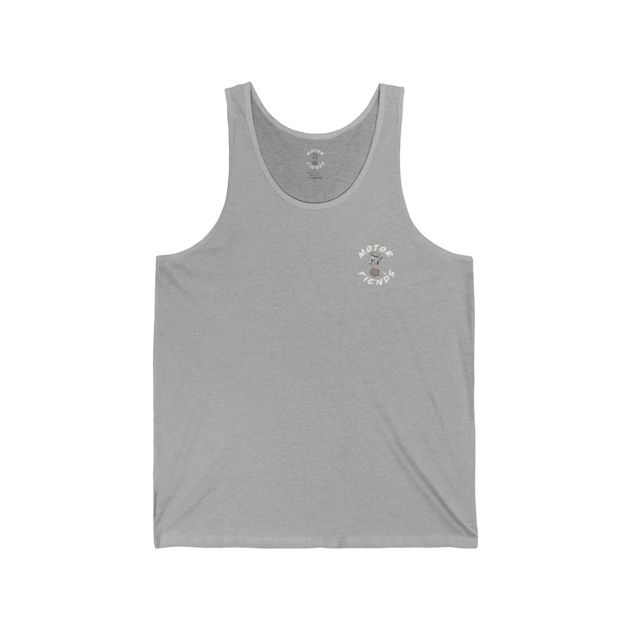 MF Tank Top