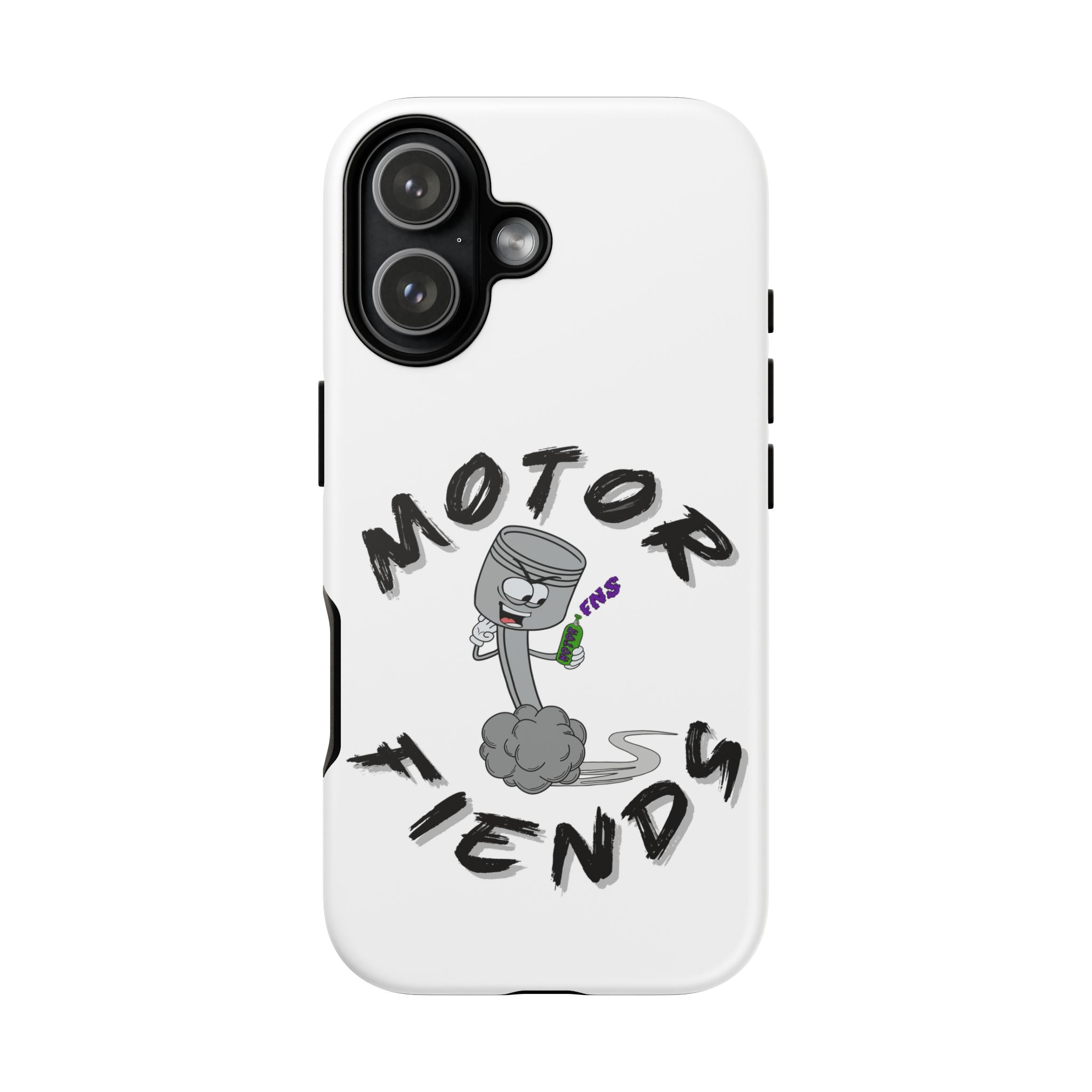 MF Tough Case