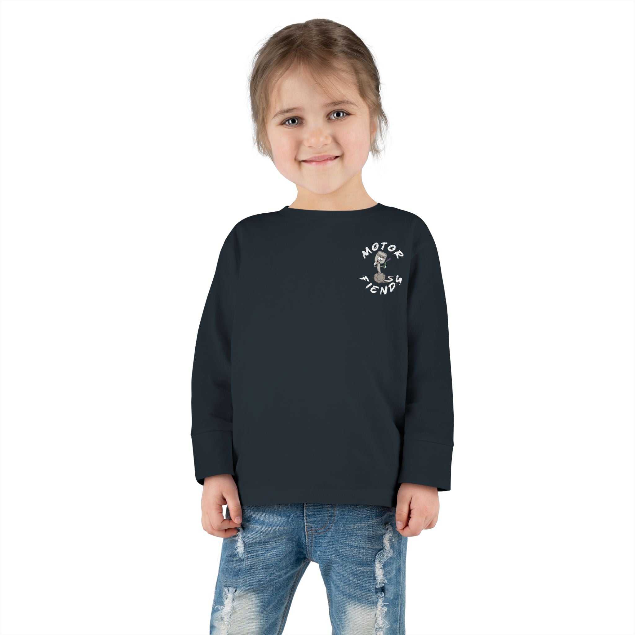 MF Toddler Long Sleeve
