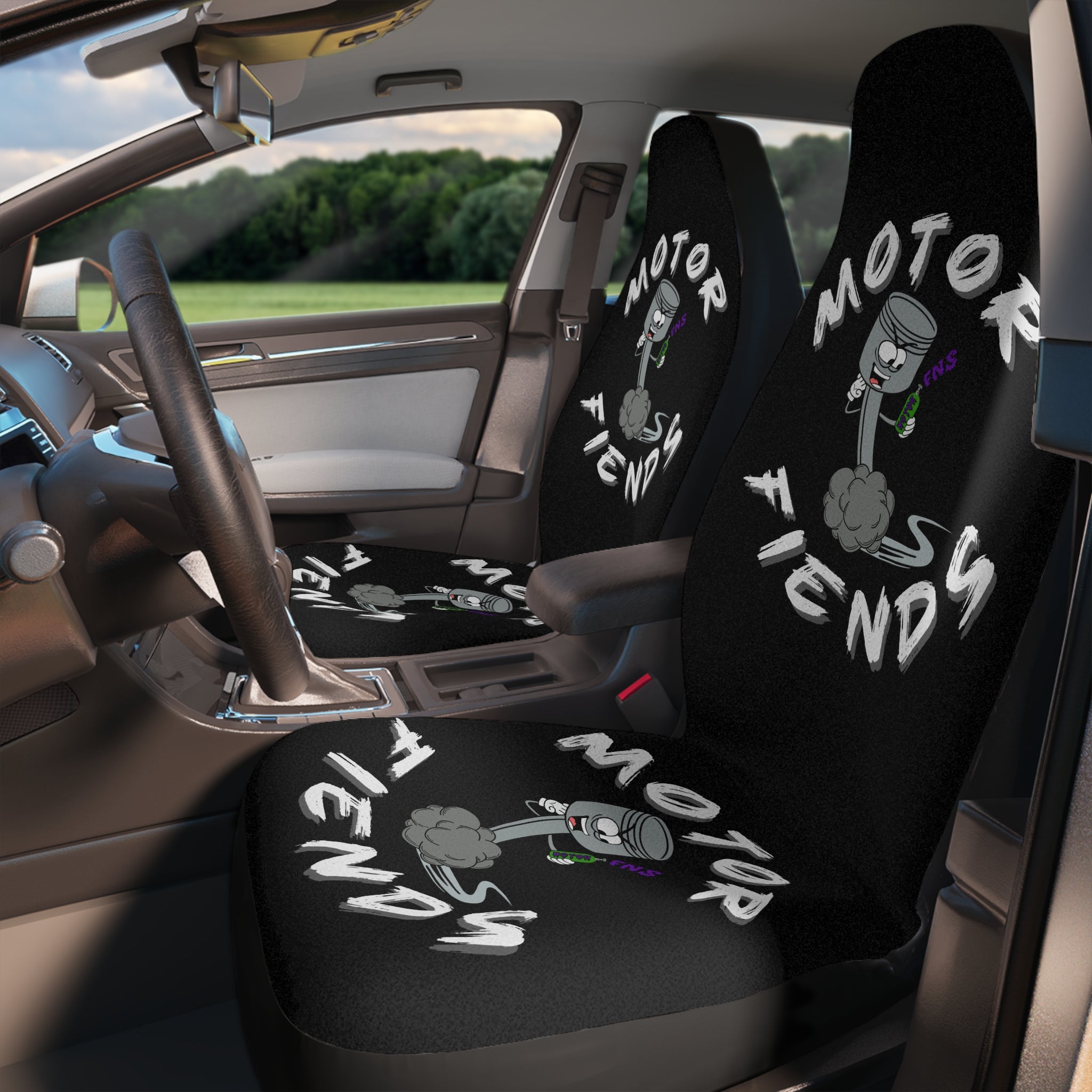MF Seat Covers