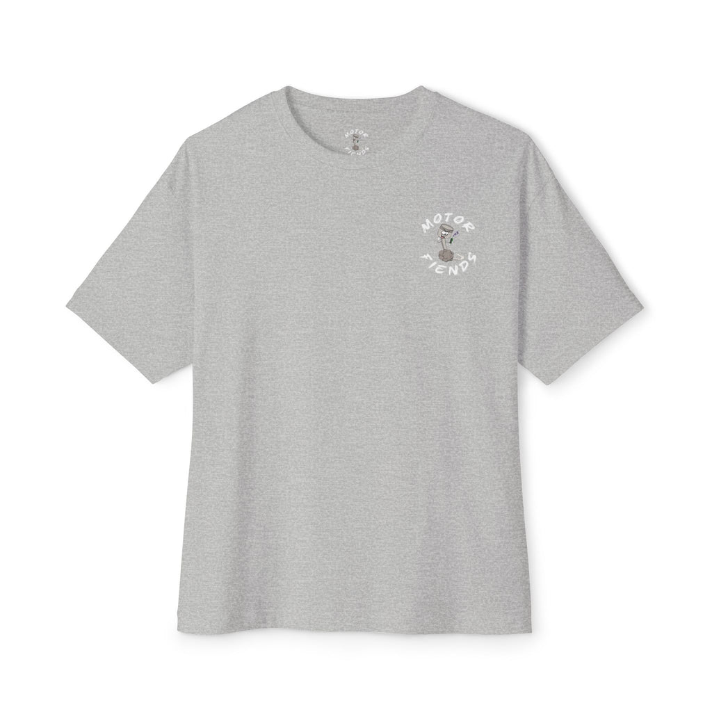 MF BIG T-SHIRT