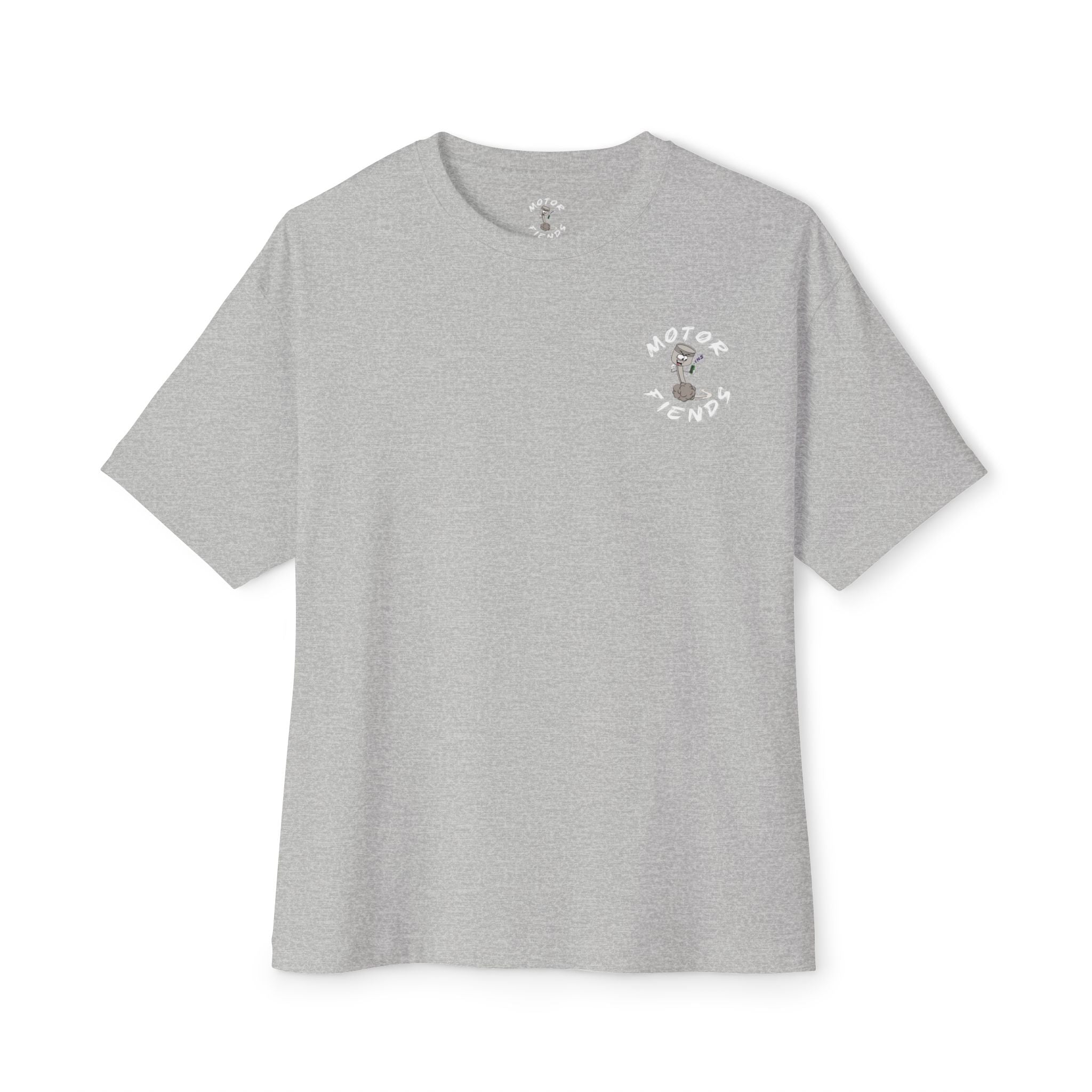 MF BIG T-SHIRT