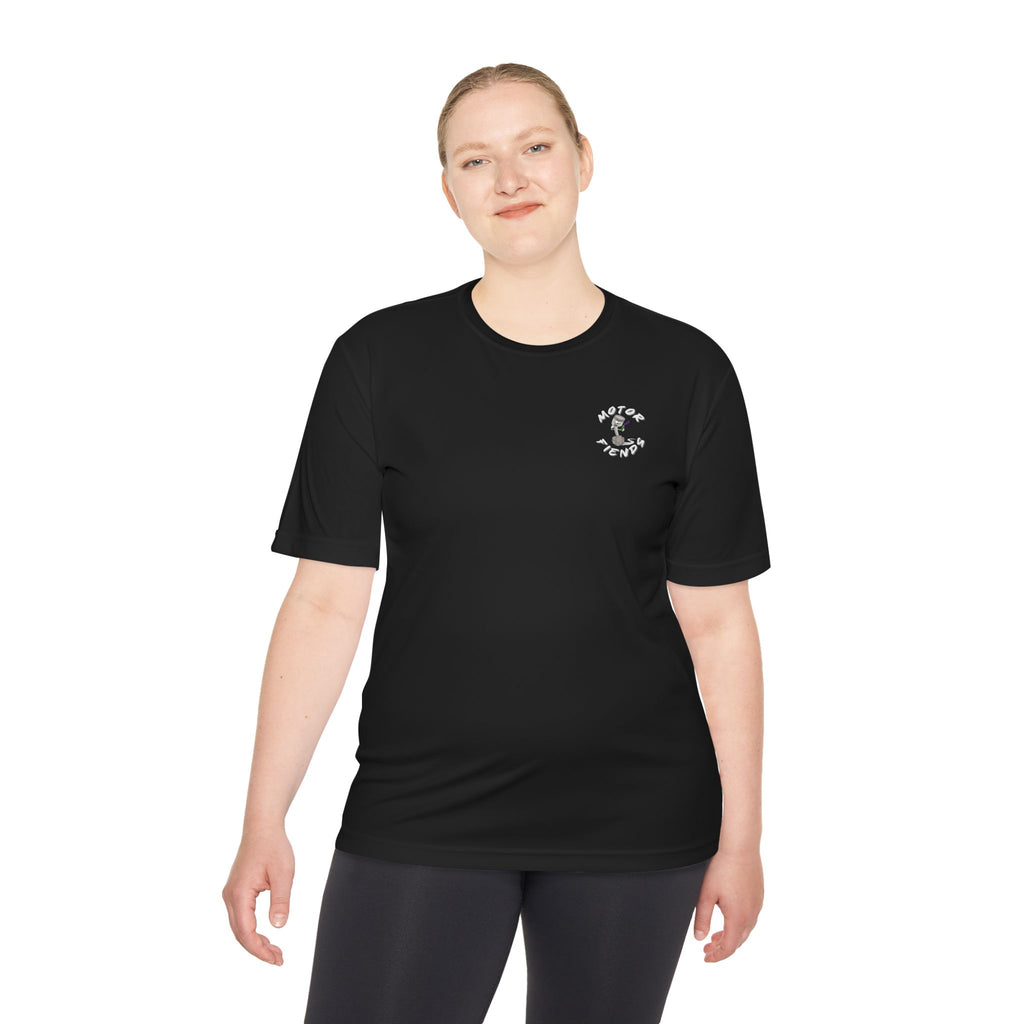 MF Performance Tee