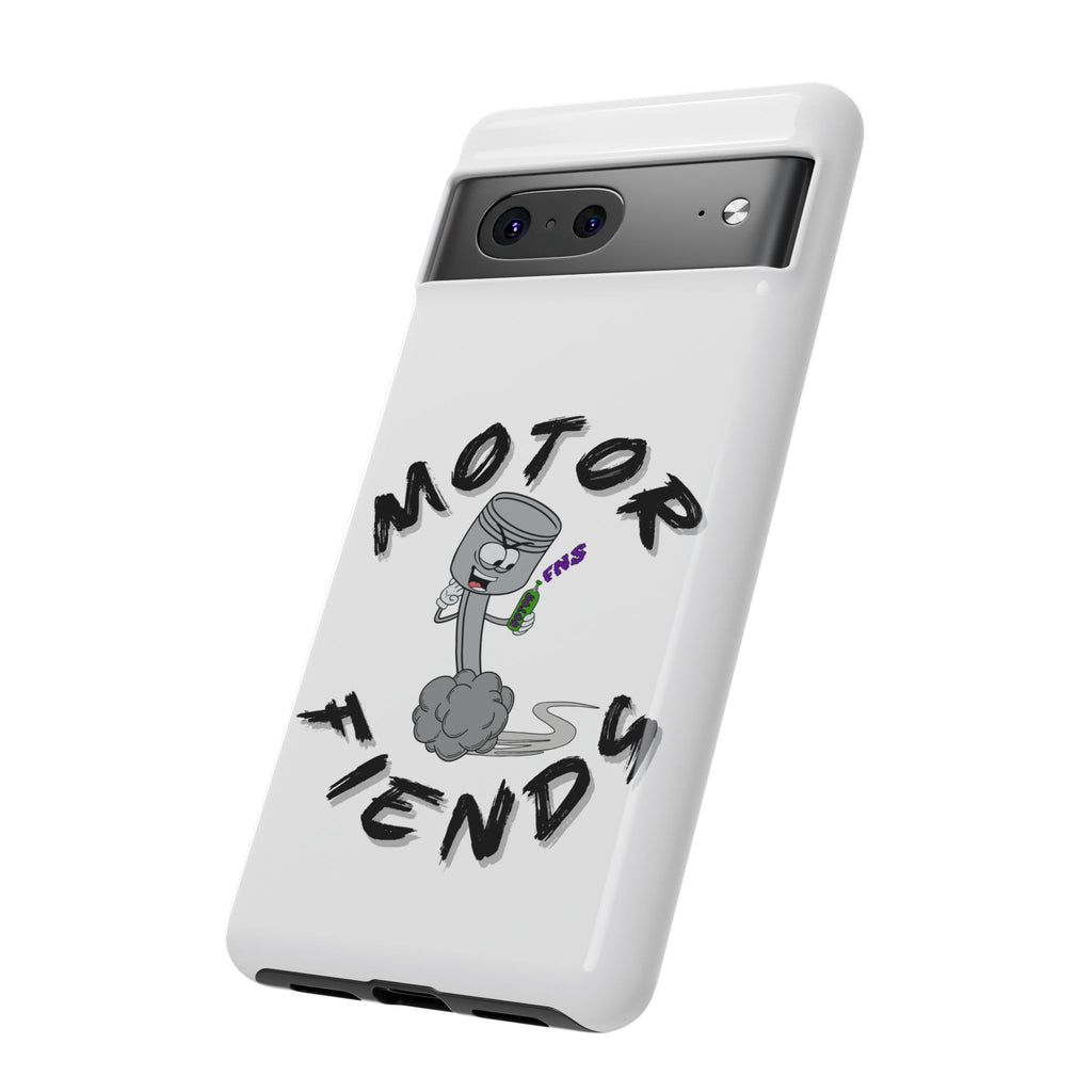 MF Tough Case