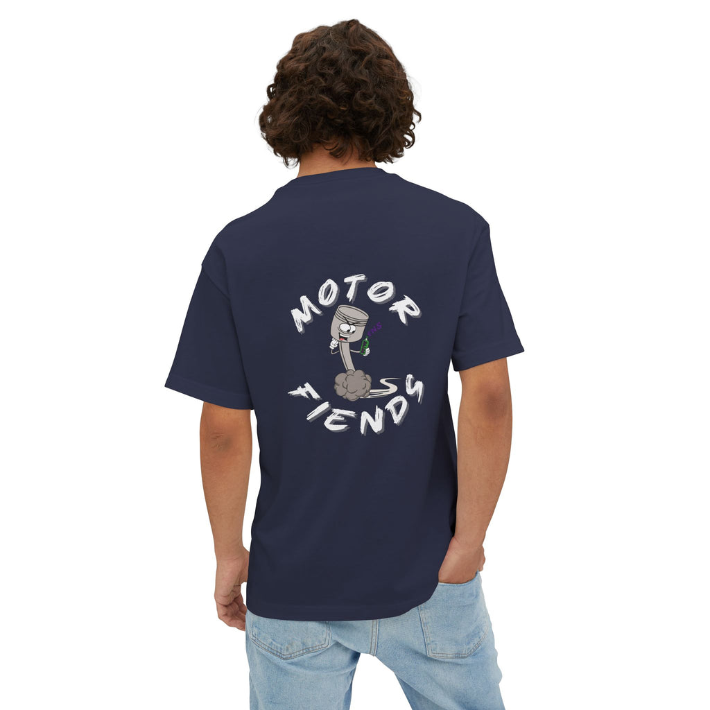 MF BIG T-SHIRT