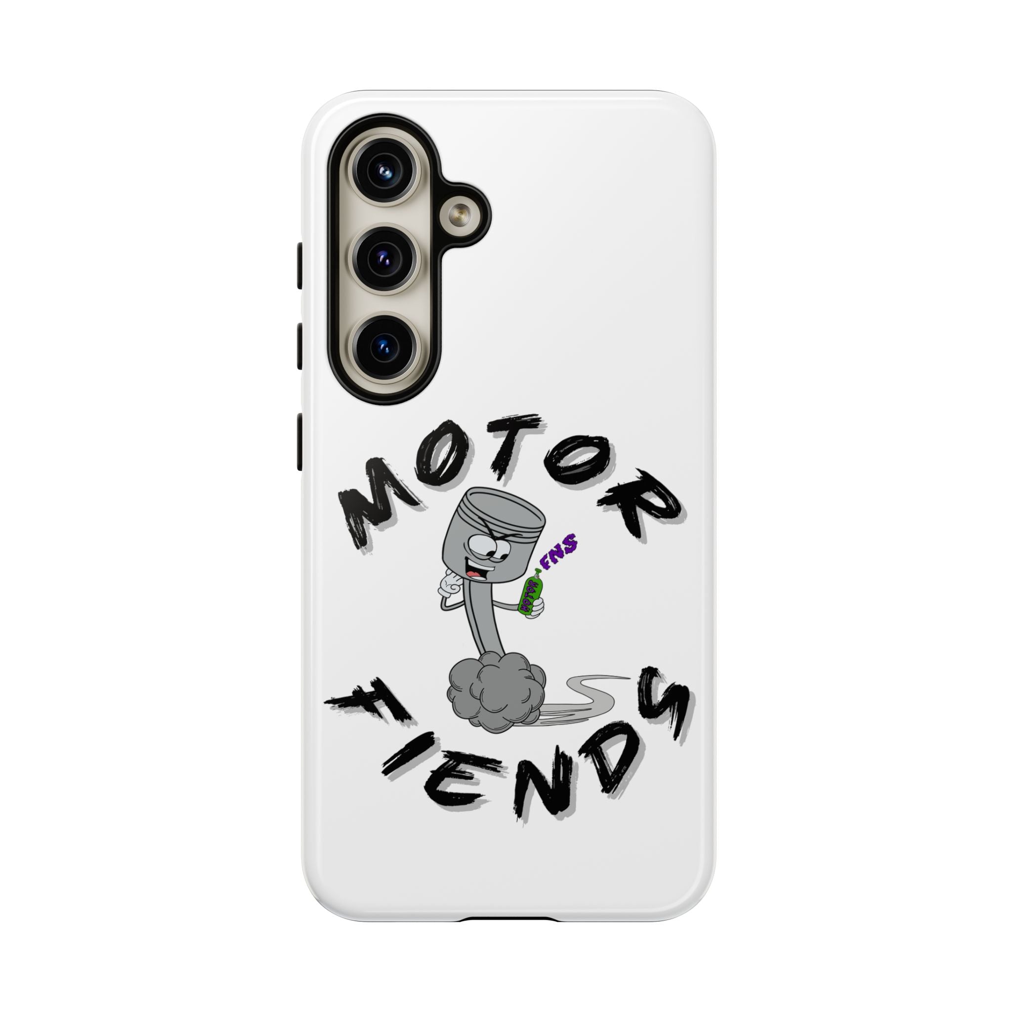MF Tough Case