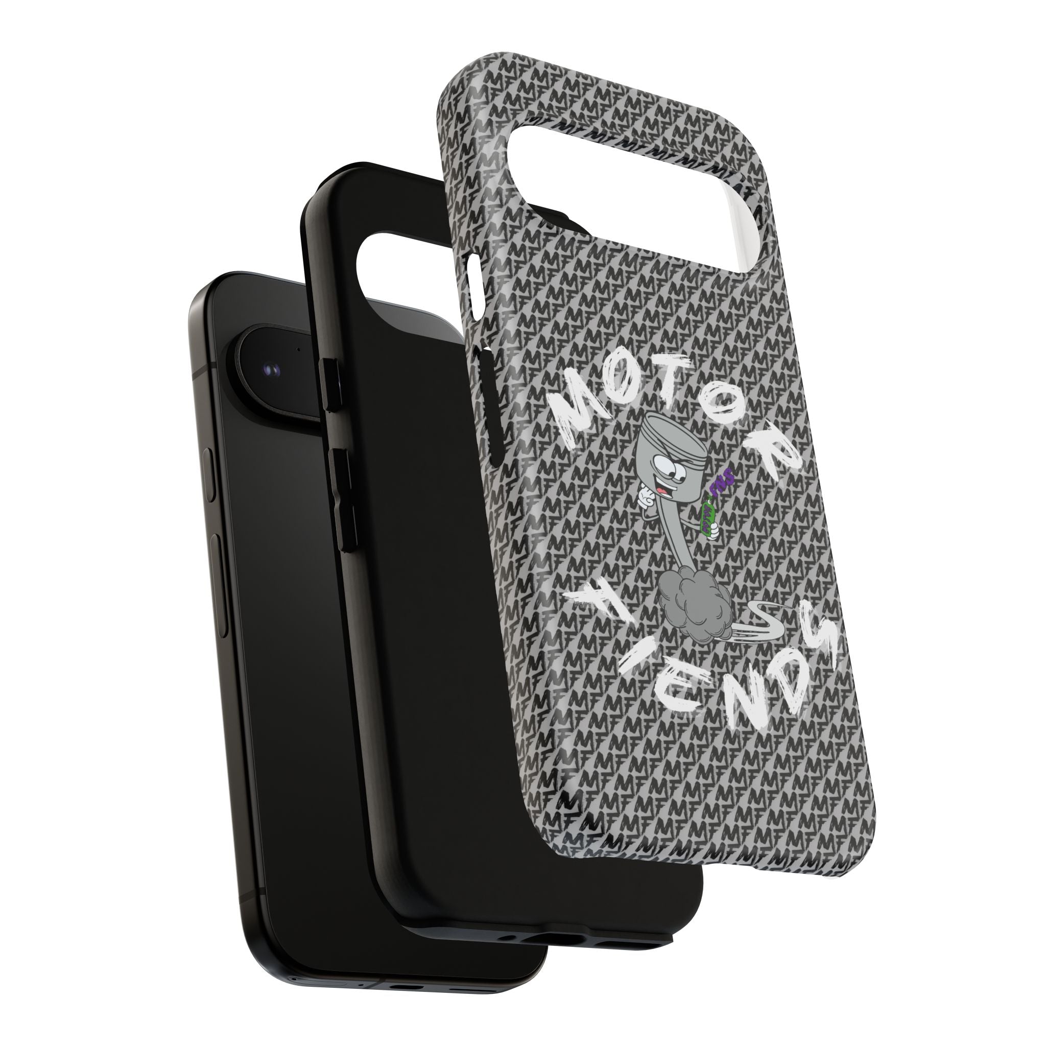 MF Tough Case