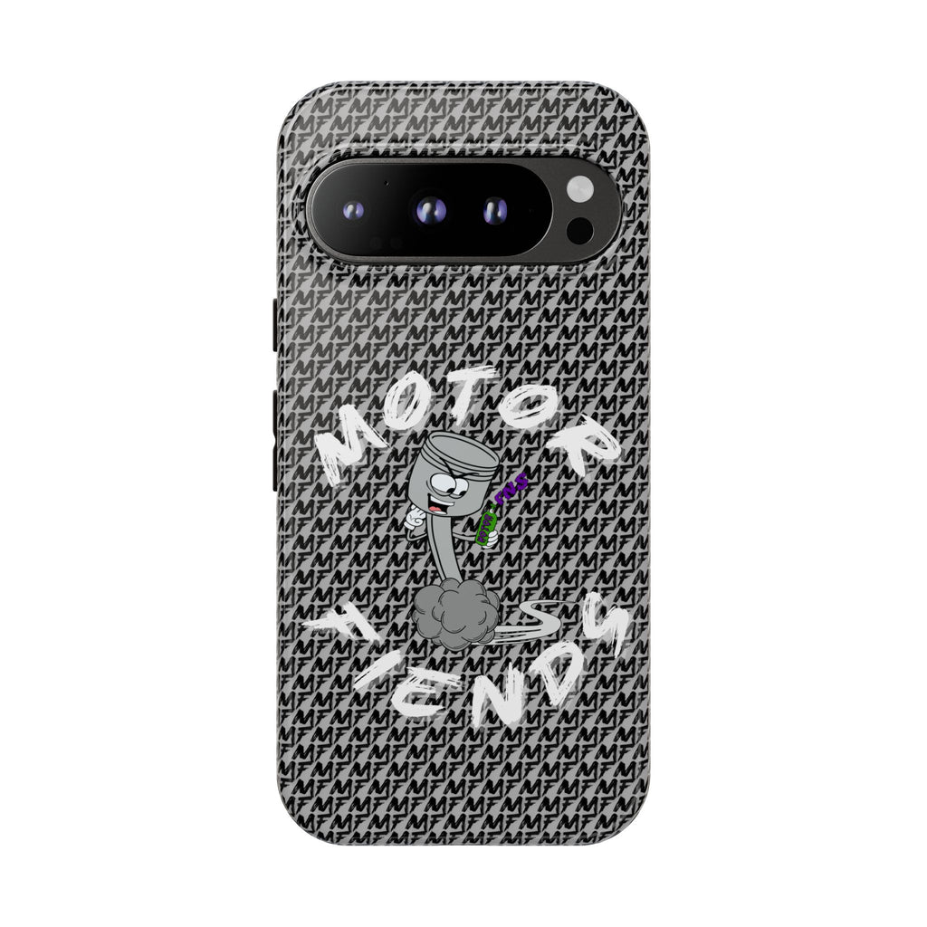 MF Tough Case