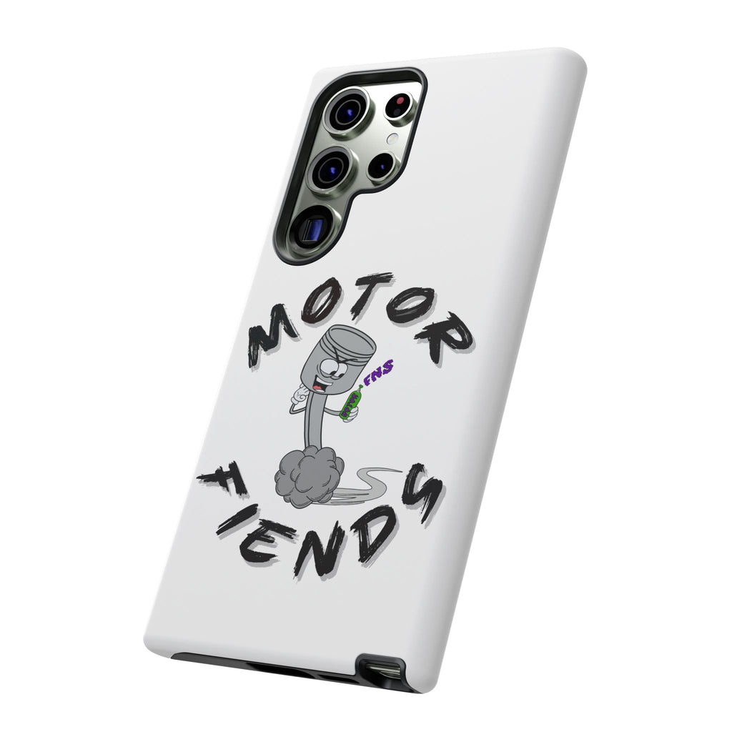 MF Tough Case