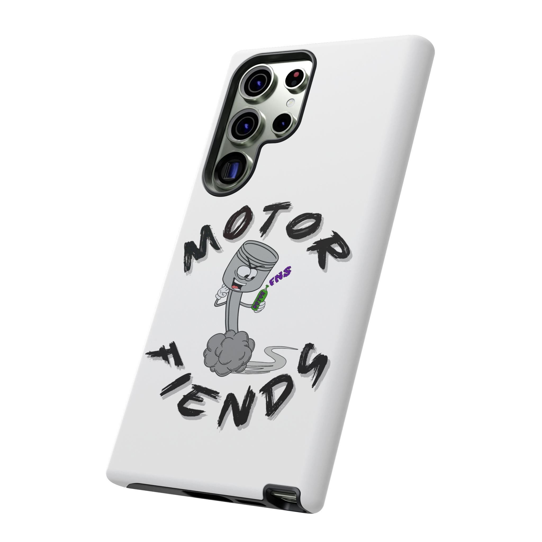 MF Tough Case